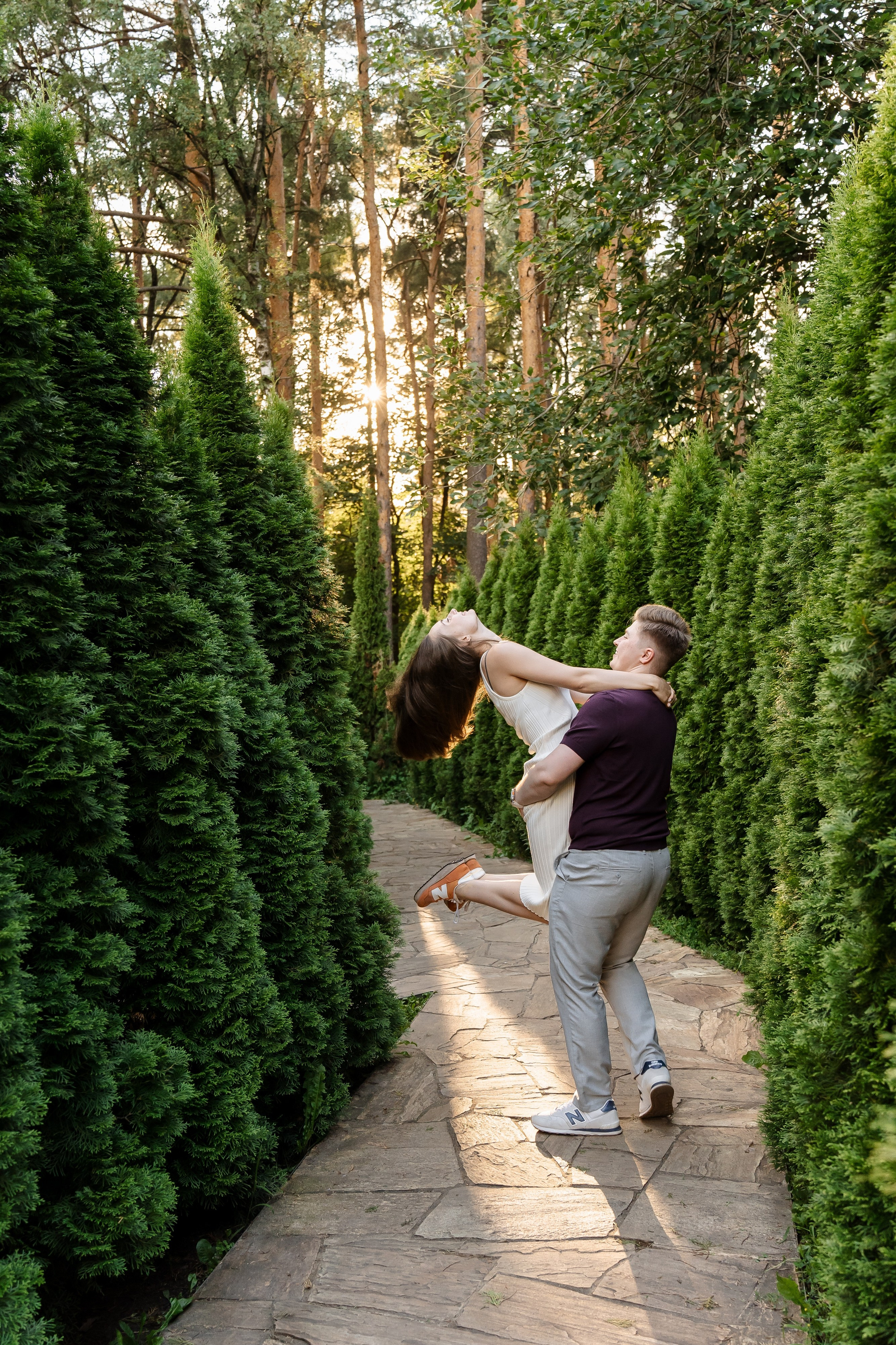 Матвей и Наталья | лавстори. Свадебный фотограф в Москве Яна Деньгина
