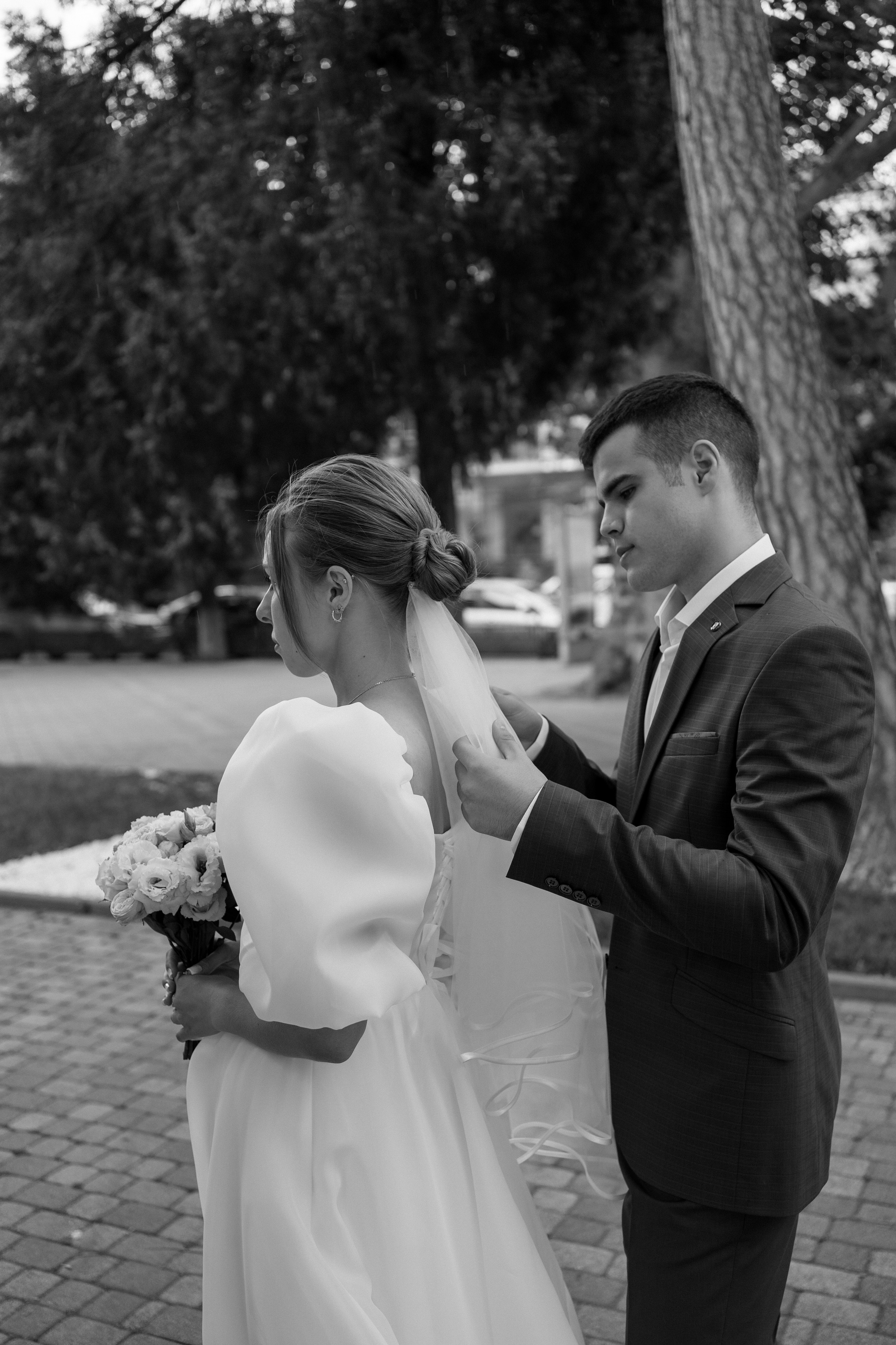 Илья & Екатерина