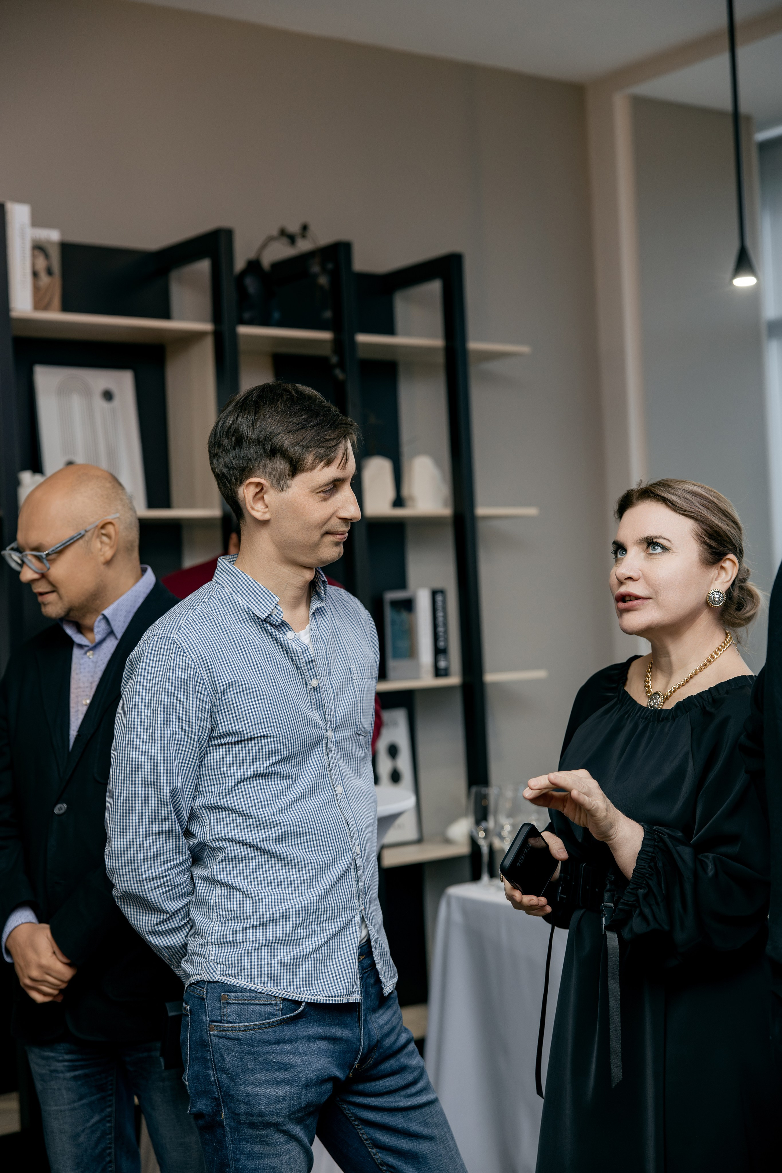 Небо над Енисеем. Фотограф в Красноярске