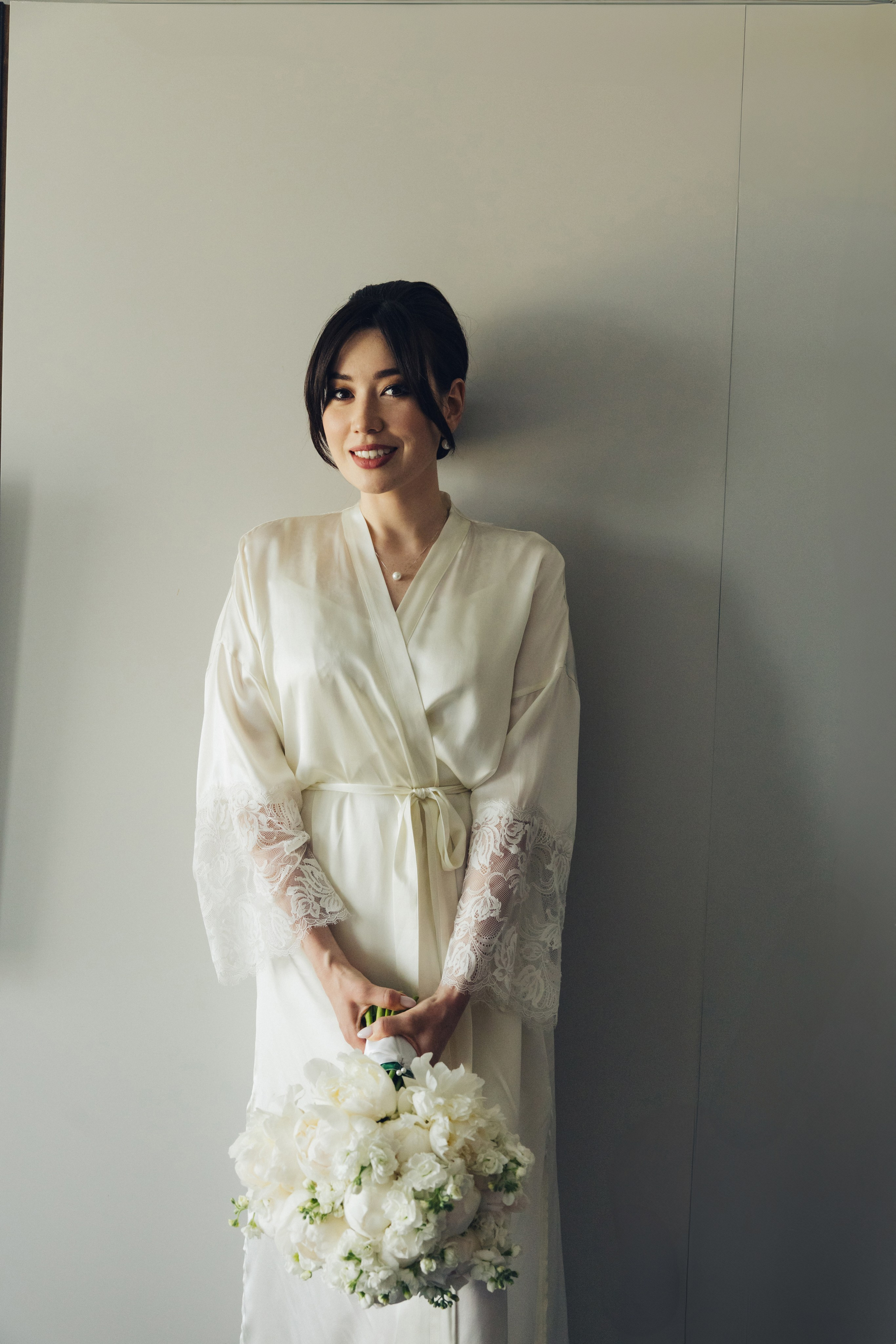 Михаил и Аделина. Фотограф в Красноярске