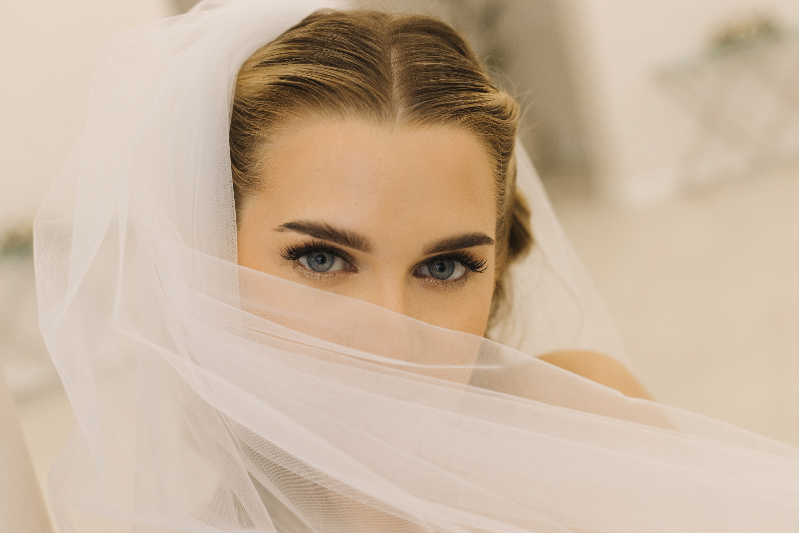 Денис и Анастасия. Семейный фотограф в Москве