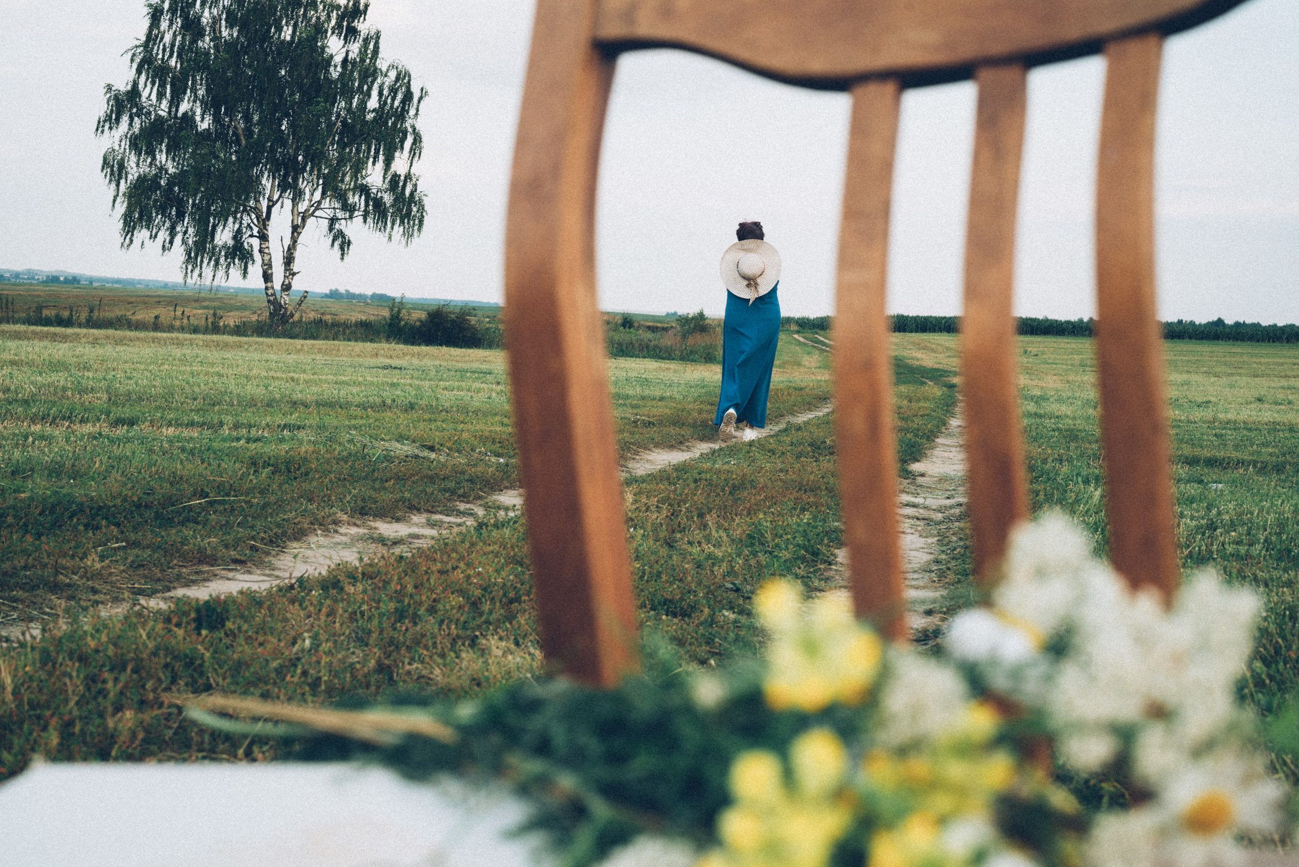 Женщина прекрасна в любом возрасте. Семейный фотограф в Минске Дарья Дреко