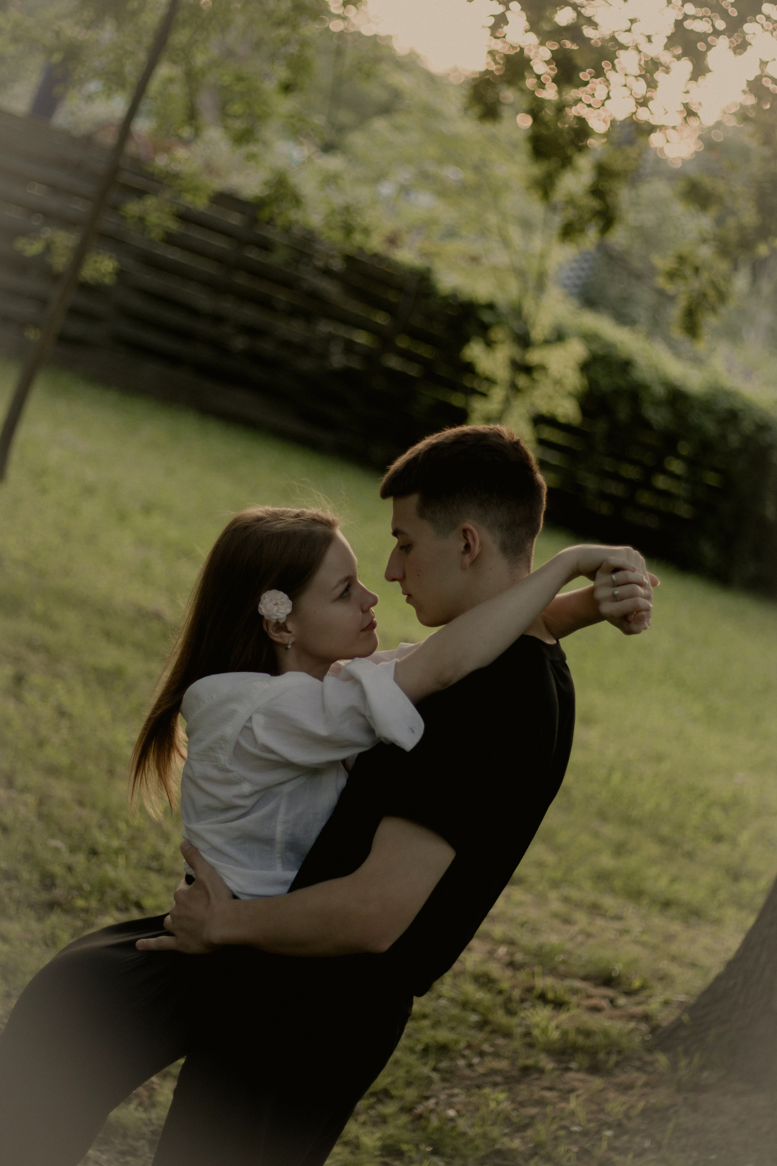 Лина & Эд. Фотограф Краснодар Анастасия Епифанова