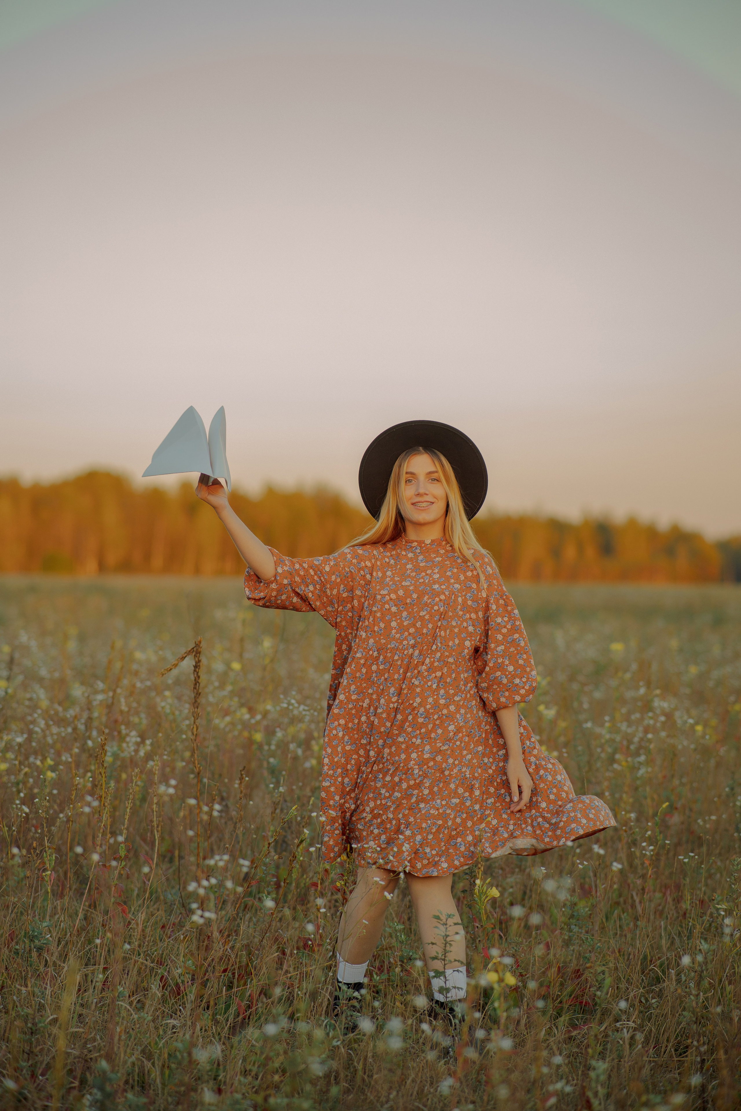 Индивидуальные уличные серии