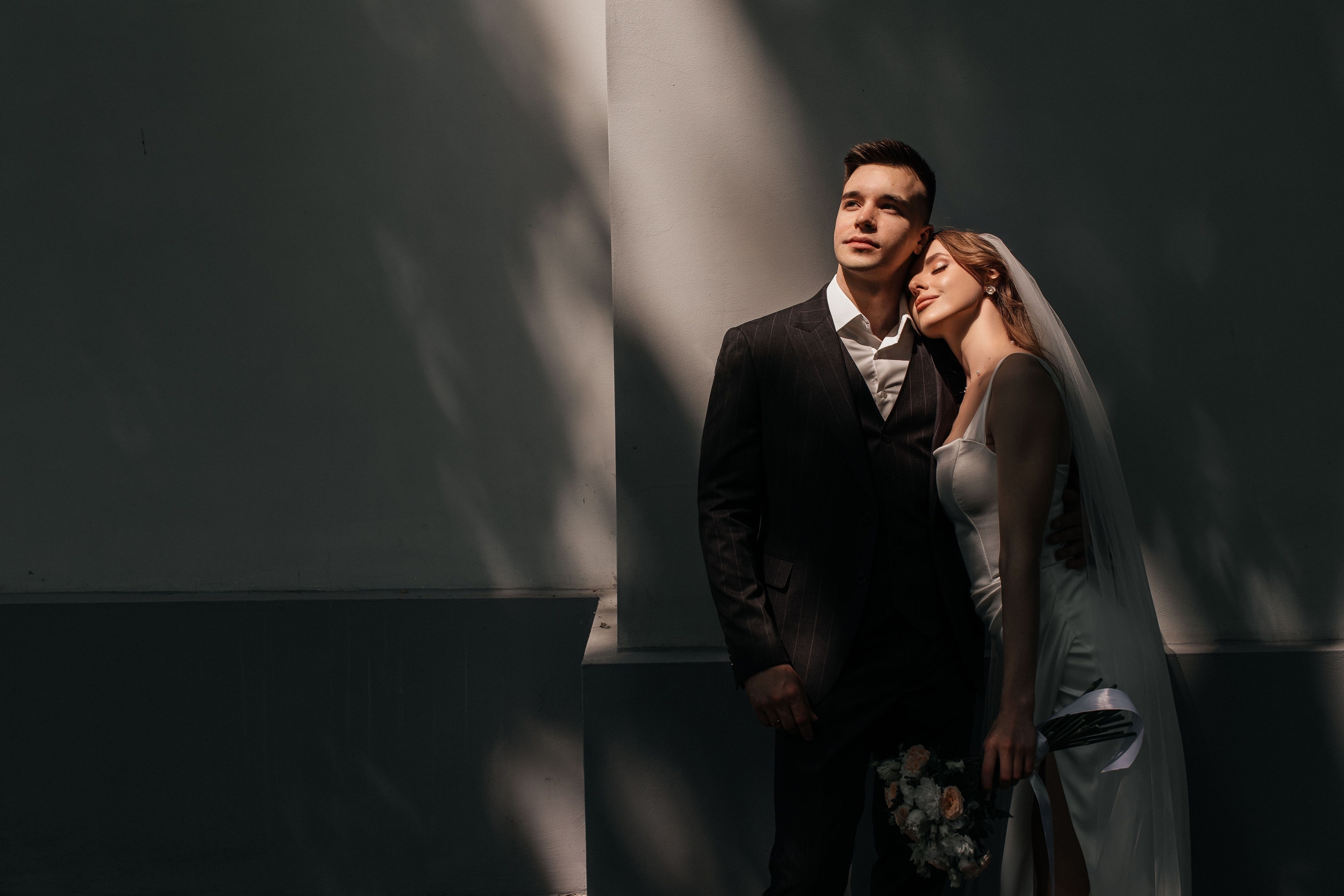 Виктория и Иван. Профессиональный фотограф