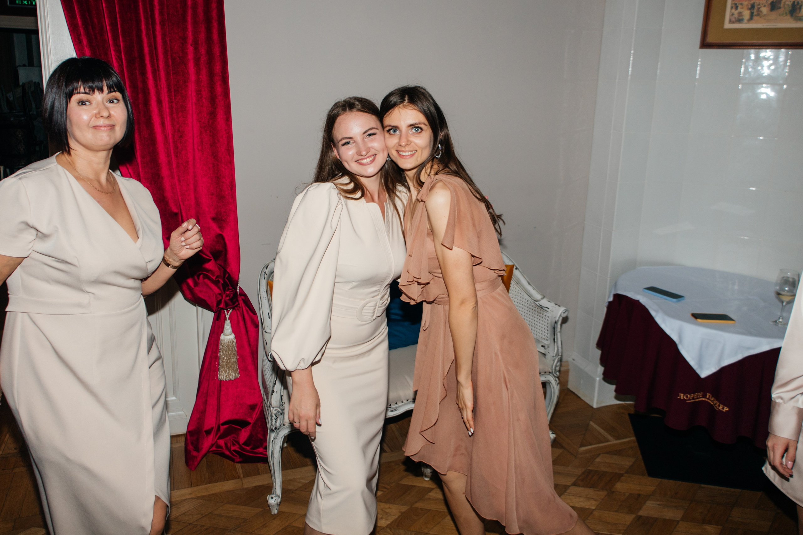 STANISLAV & OLYA. Свадебное ФОТО & ВИДЕО Москва/Липецк