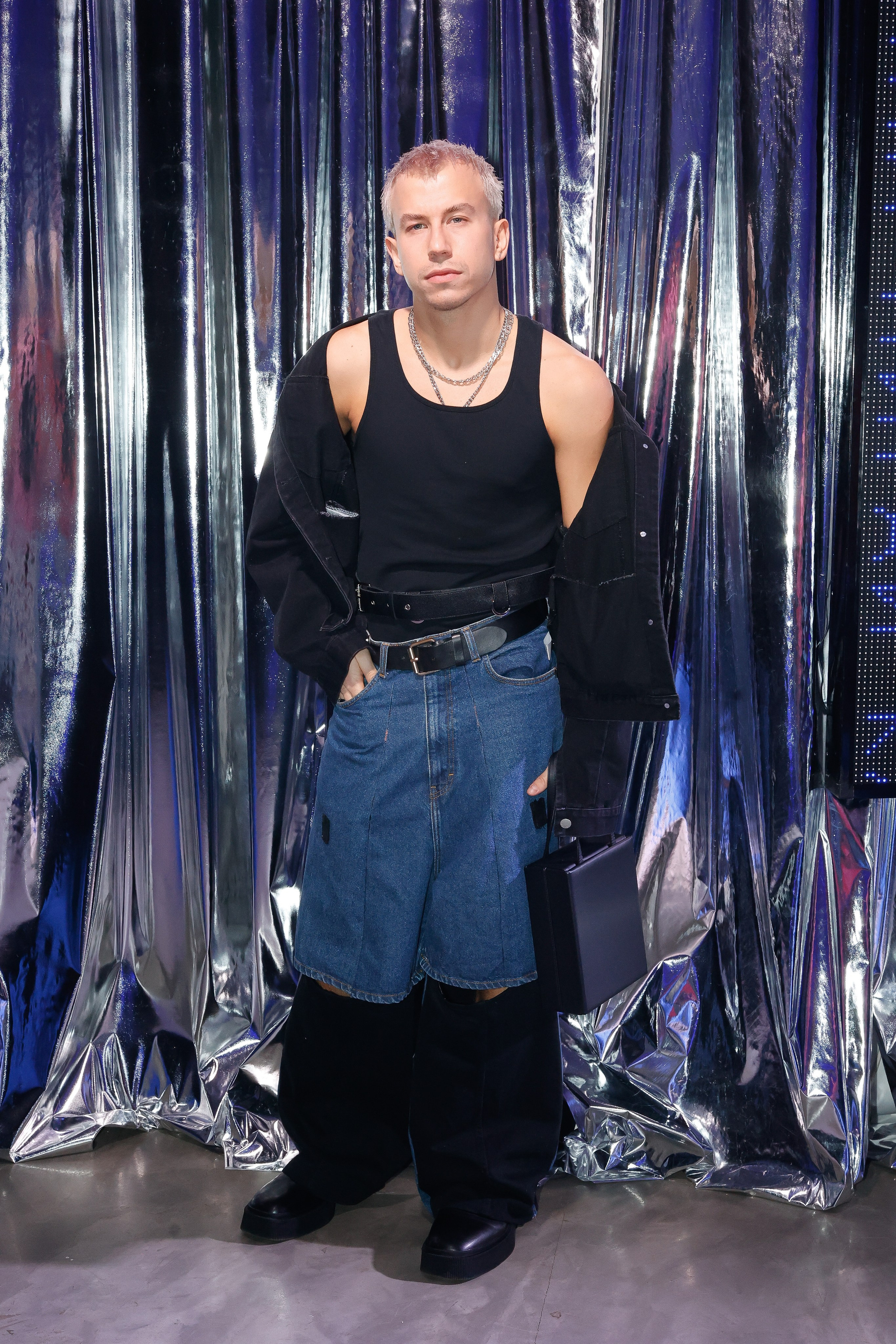 КАРИНА НИГАЙ. Nikolskayasecular