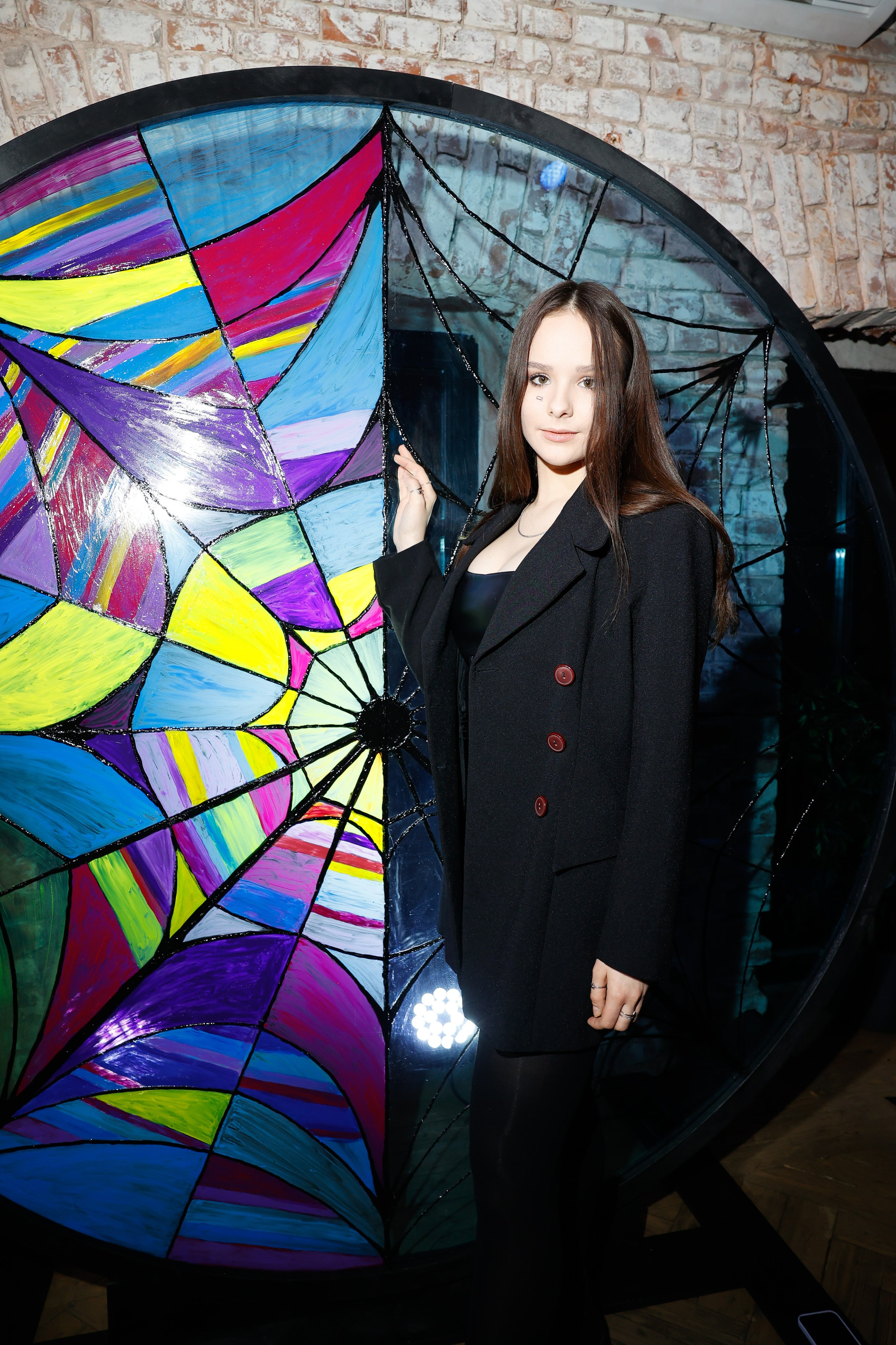 WEDNESDAY PARTY. Nikolskayasecular