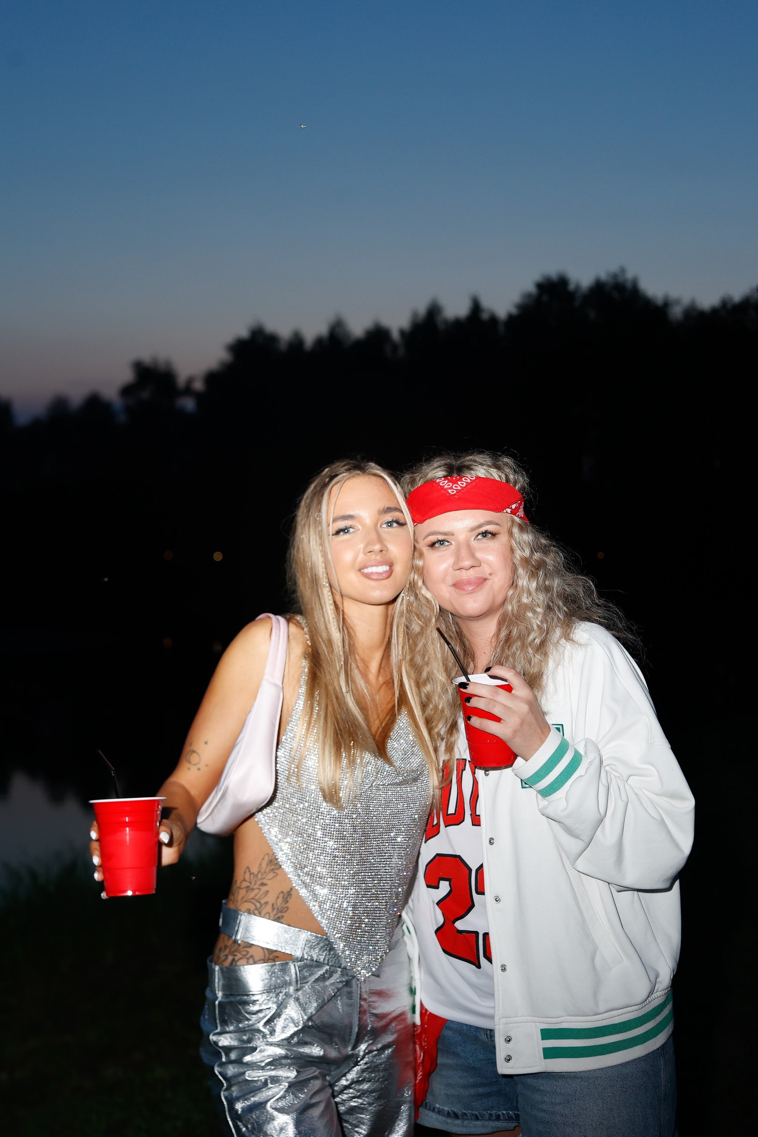 MEZENOVA. Nikolskayasecular