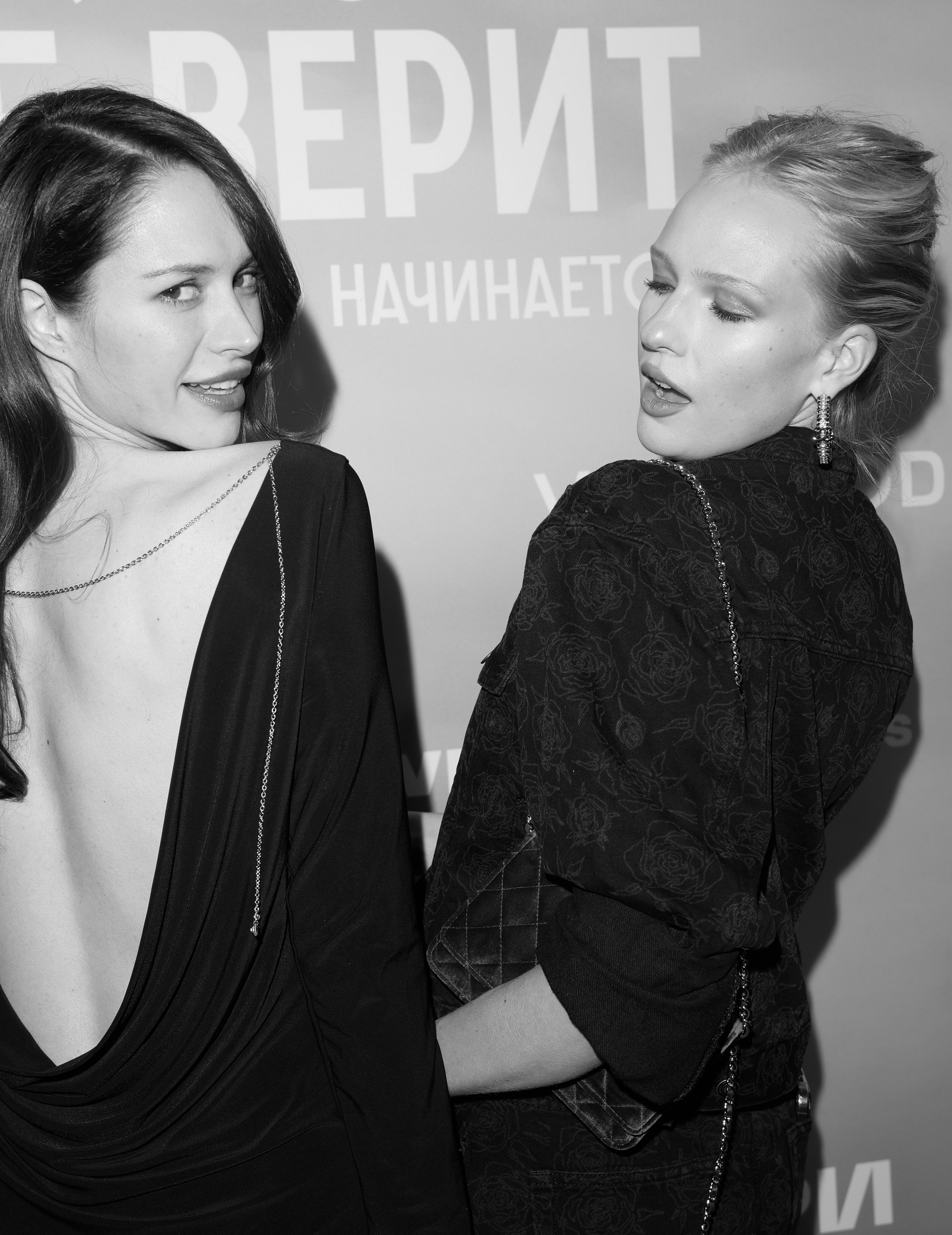 МОСКВА СЛЕЗАМ НЕ ВЕРИТ. Nikolskayasecular