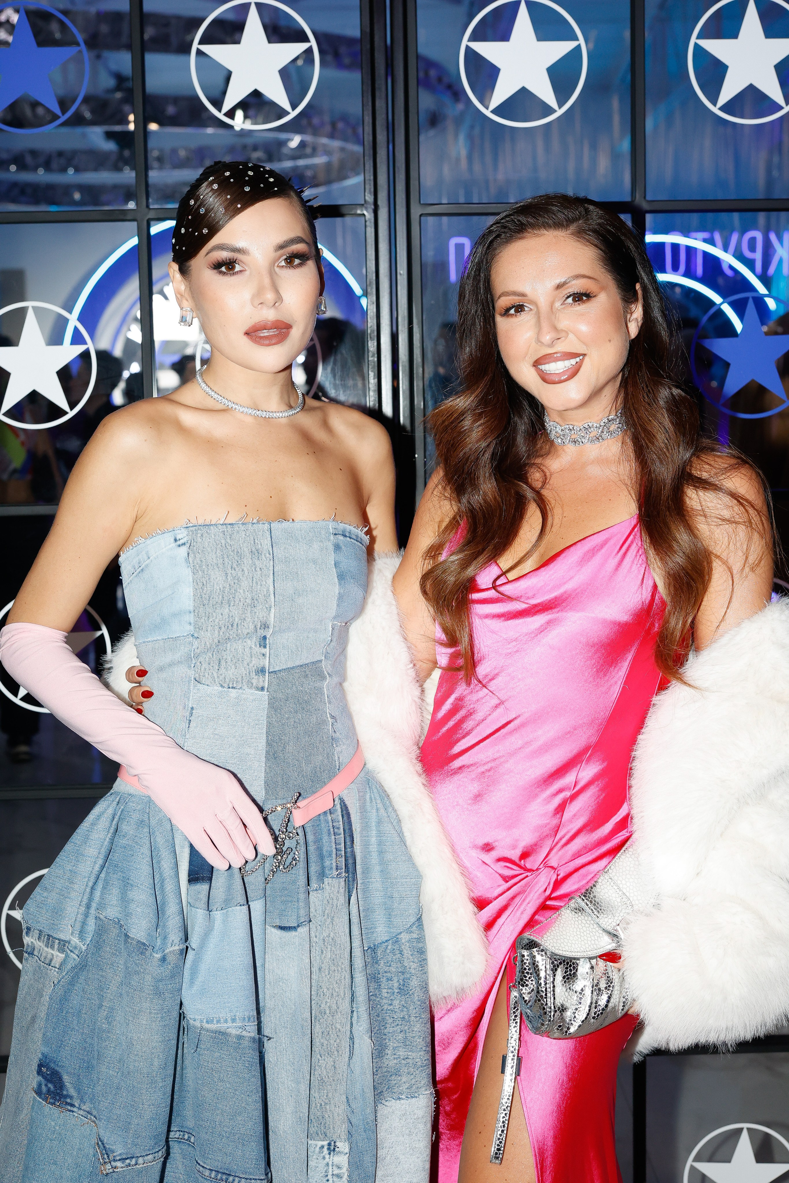 КАРИНА НИГАЙ. Nikolskayasecular