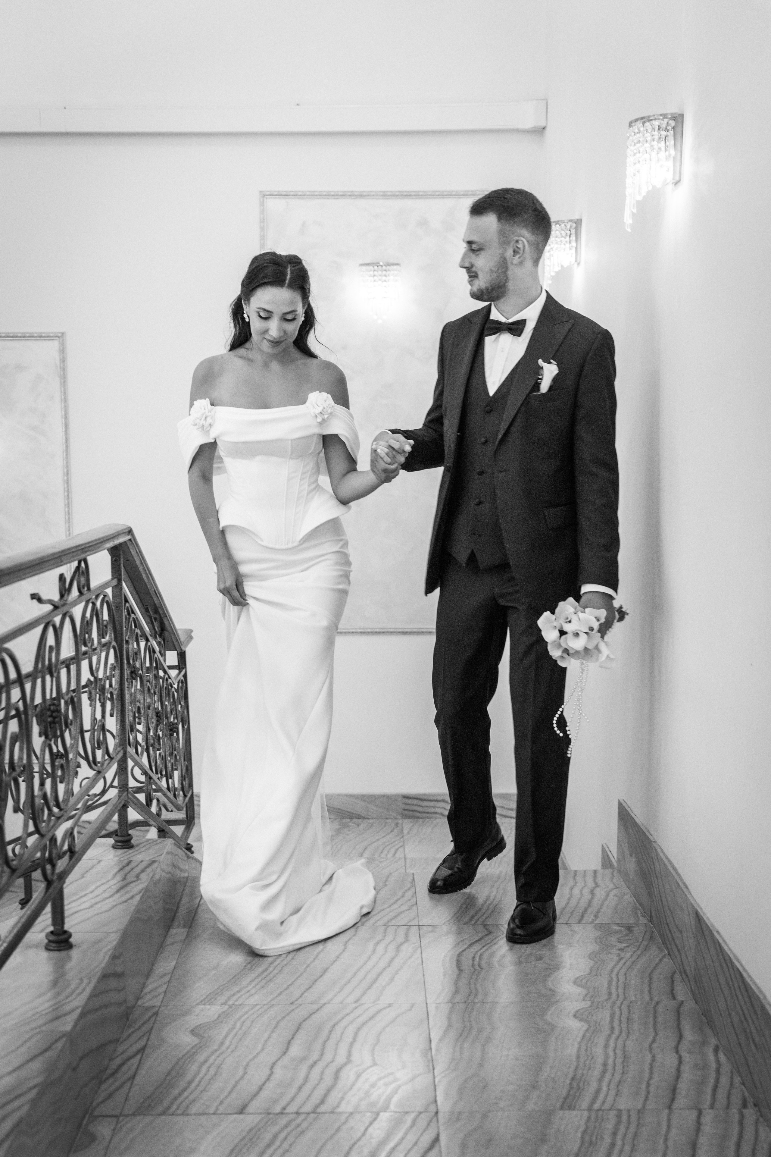 Эльвира и Роман. Lifestyle и контент фотограф в Благовещенске Пьянникова Анна