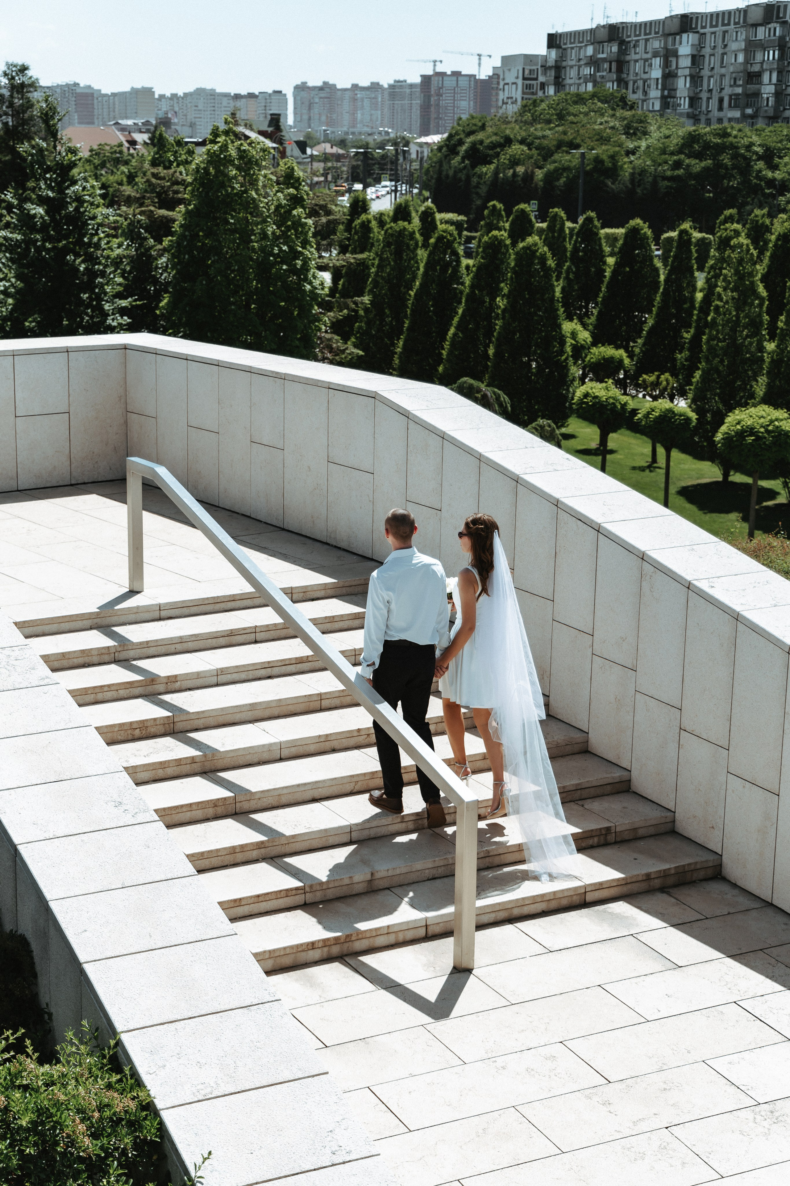 Vladimir & Elina. Свадебный и семейный фотограф в Краснодаре Диана Смирнова