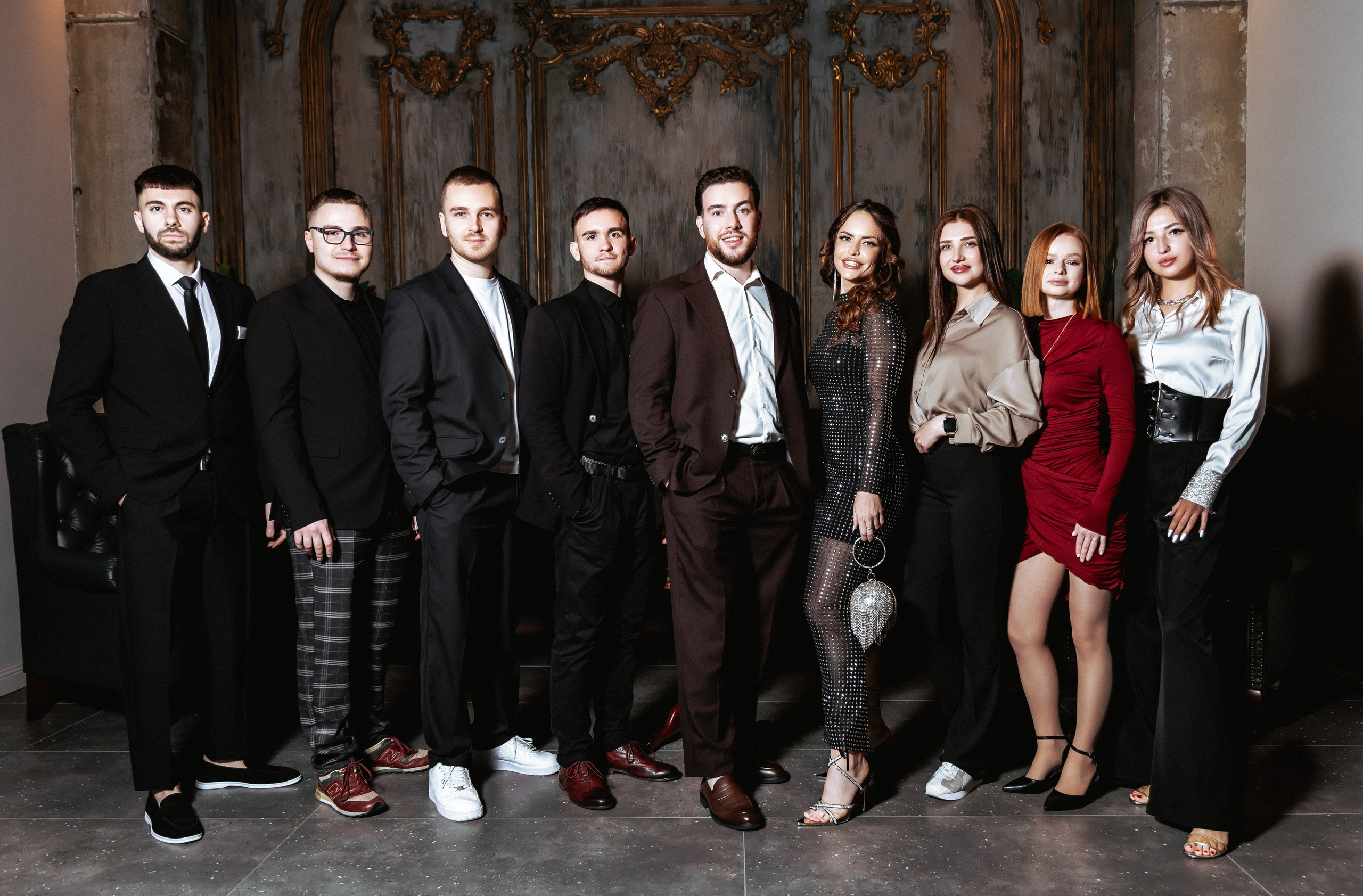 Корпоратив 2025. Свадебный и семейный фотограф в Краснодаре Диана Смирнова