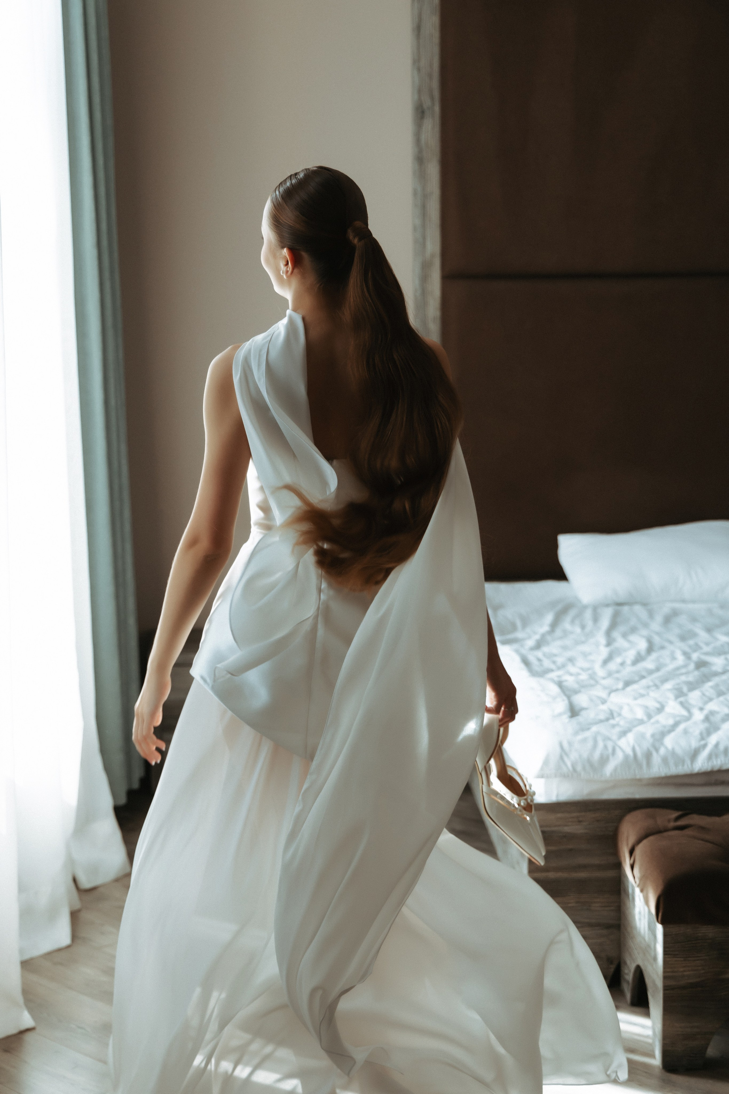 Aleksandr & Polina. Свадебный и семейный фотограф в Краснодаре Диана Смирнова