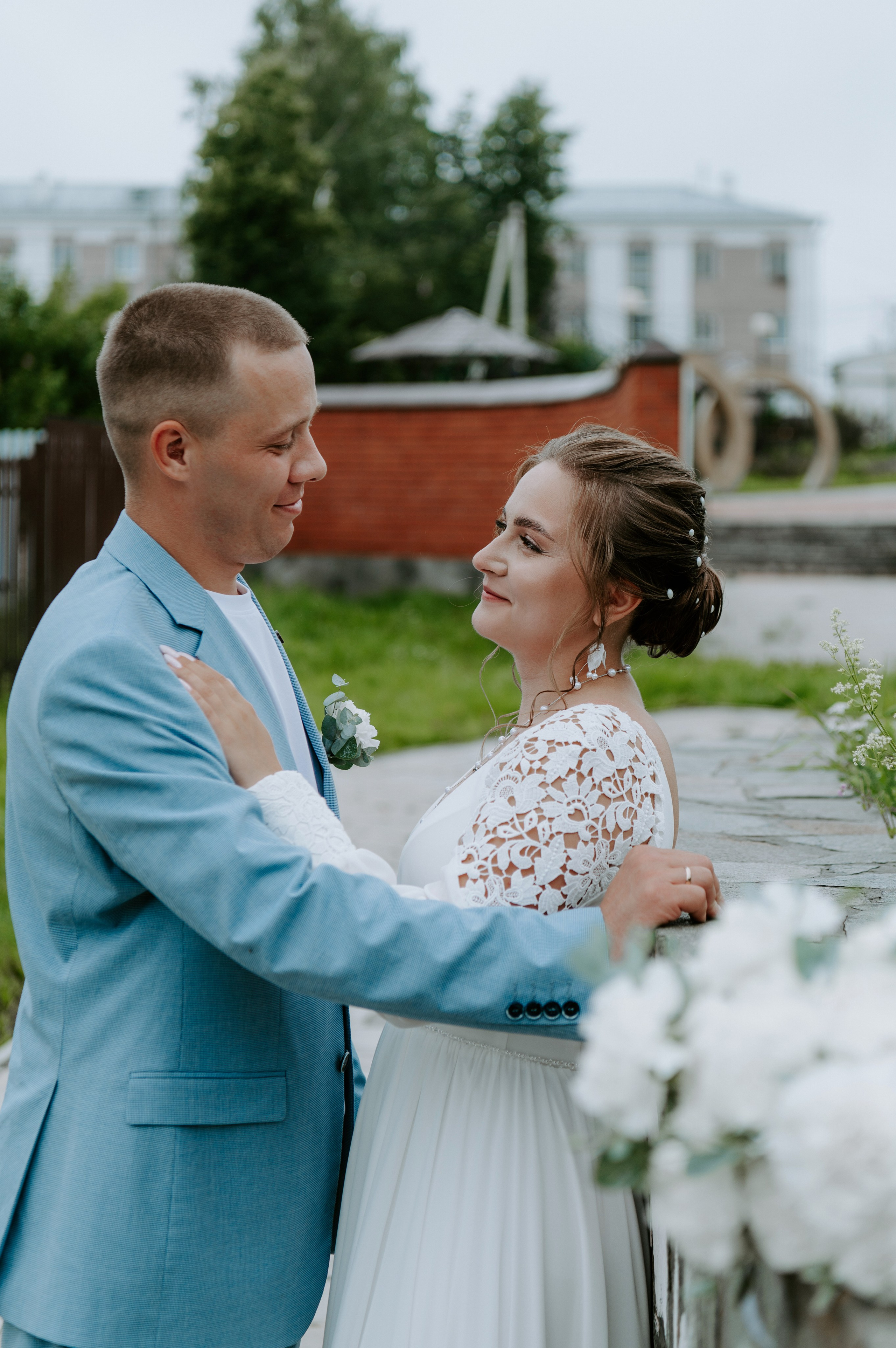 ROMA & TANYA. Егор Засыпыч