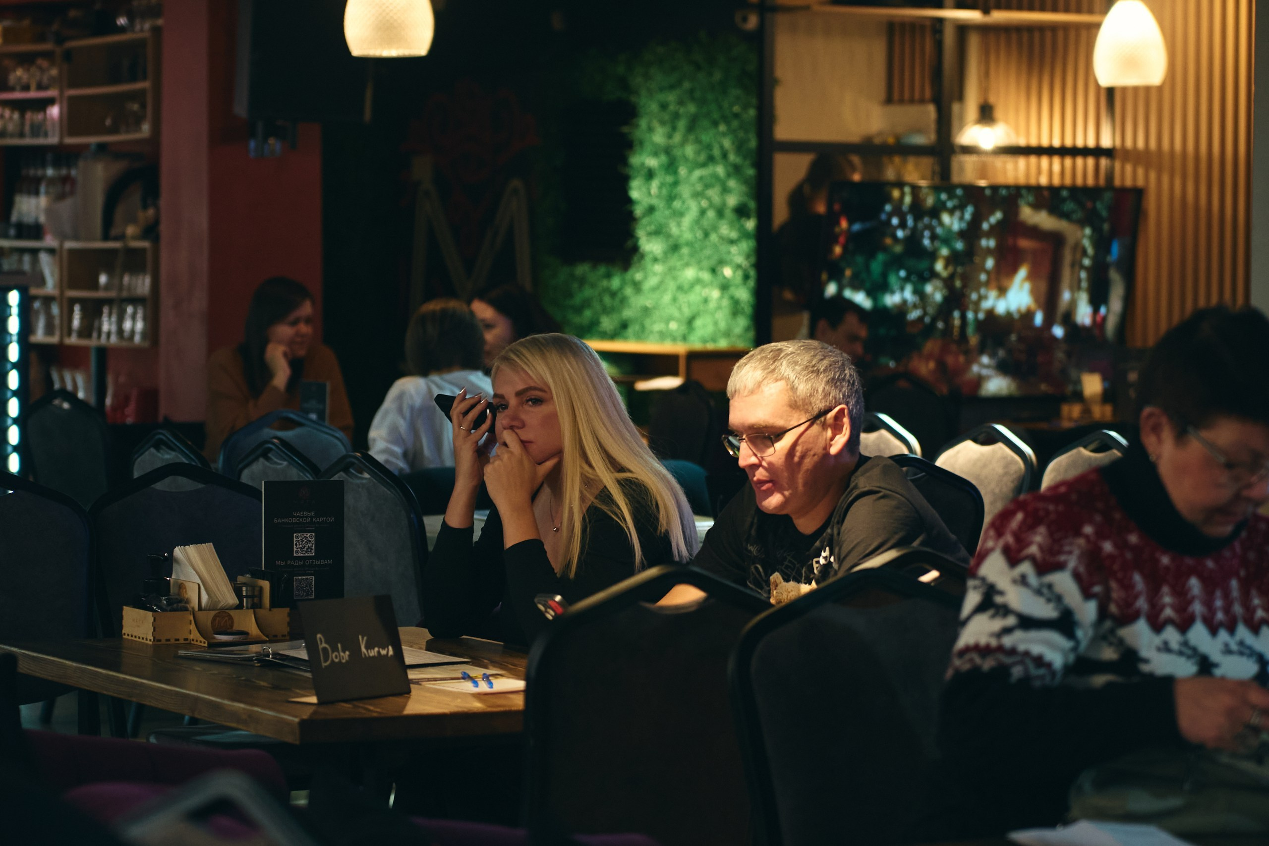 Фотограф на мероприятия Александр Шалагин