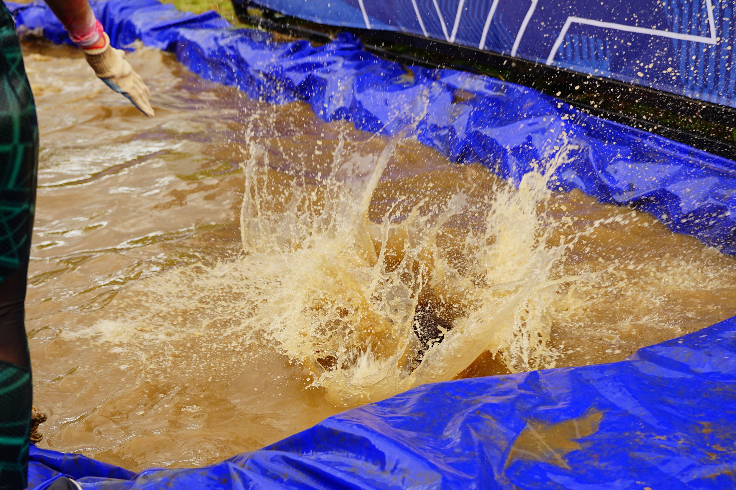 Спортивный фотограф в  тюмени Александр Шалагин