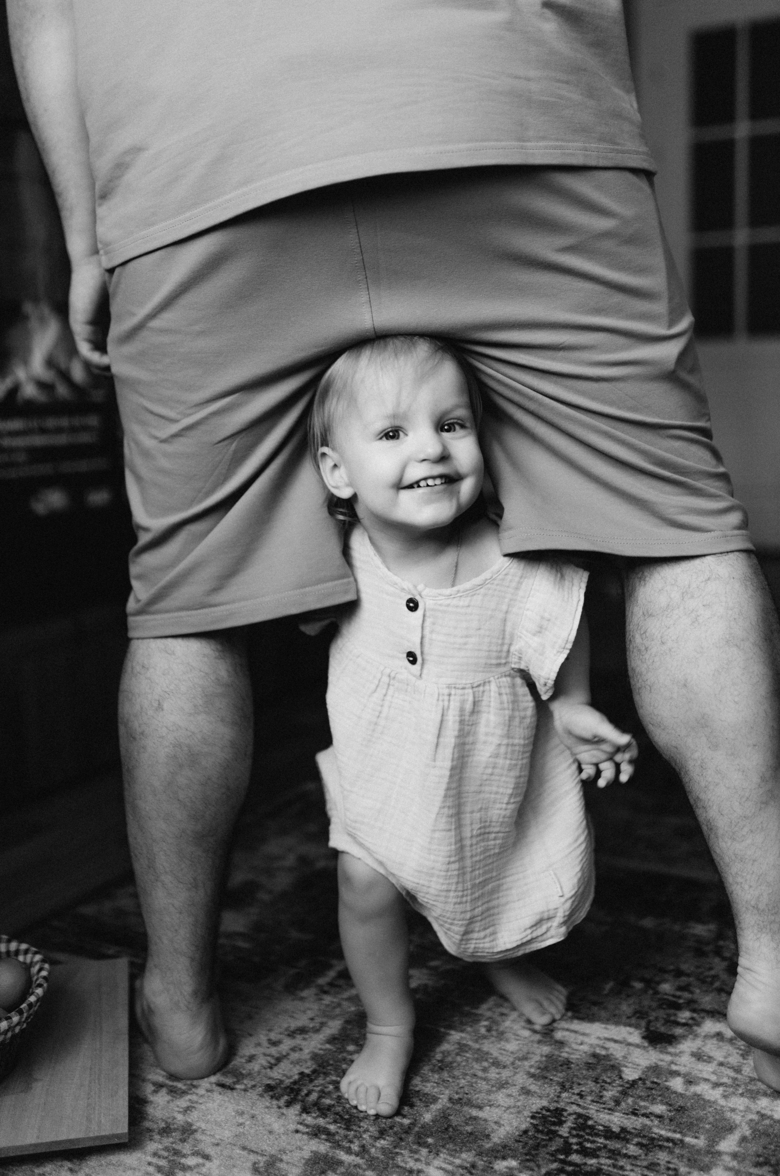 Домашние истории. Семейный и парный фотограф Мария Куцко