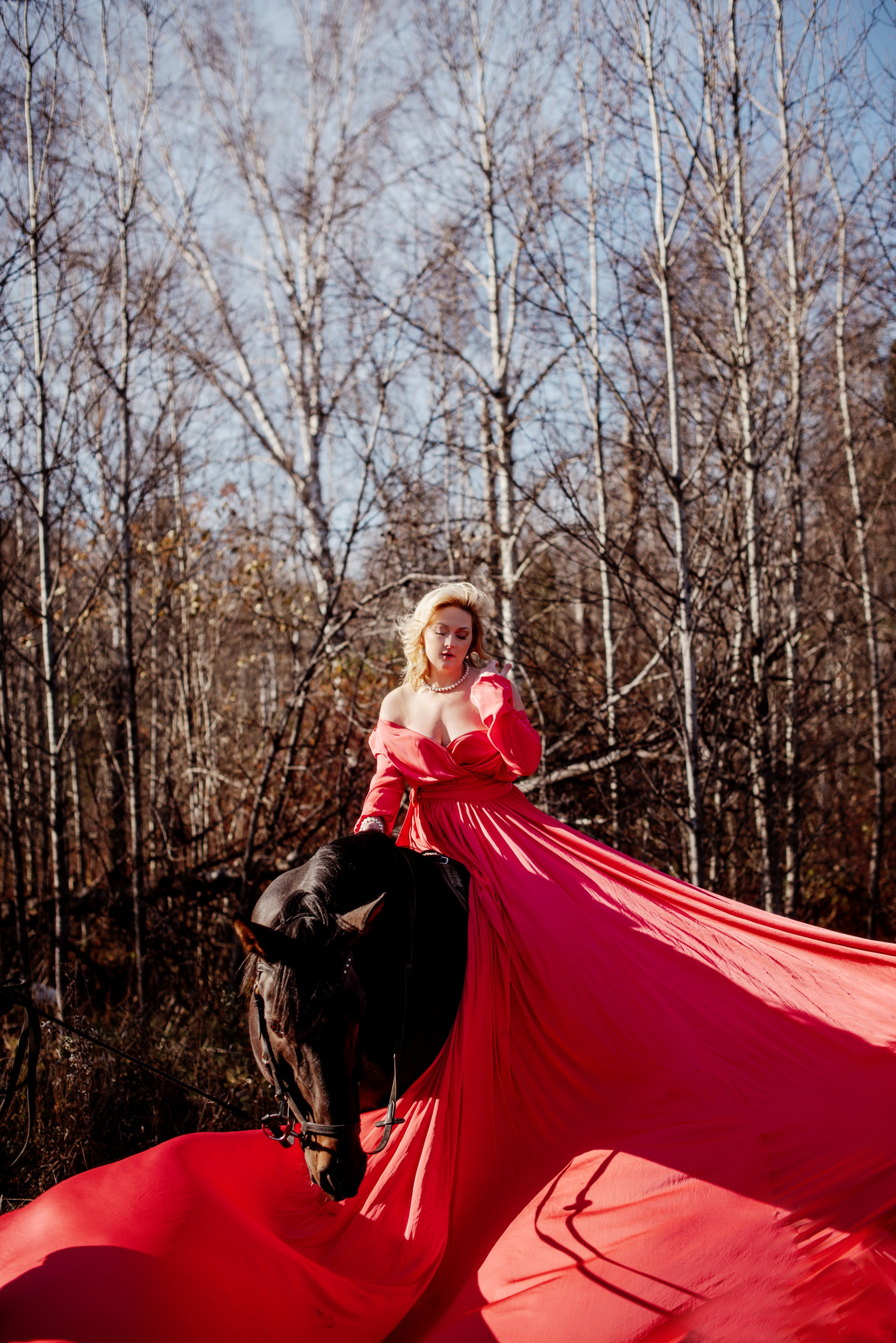 Фото НАЕЗДНИЦА от Натальи. ФОТОПРОЕКТЫ