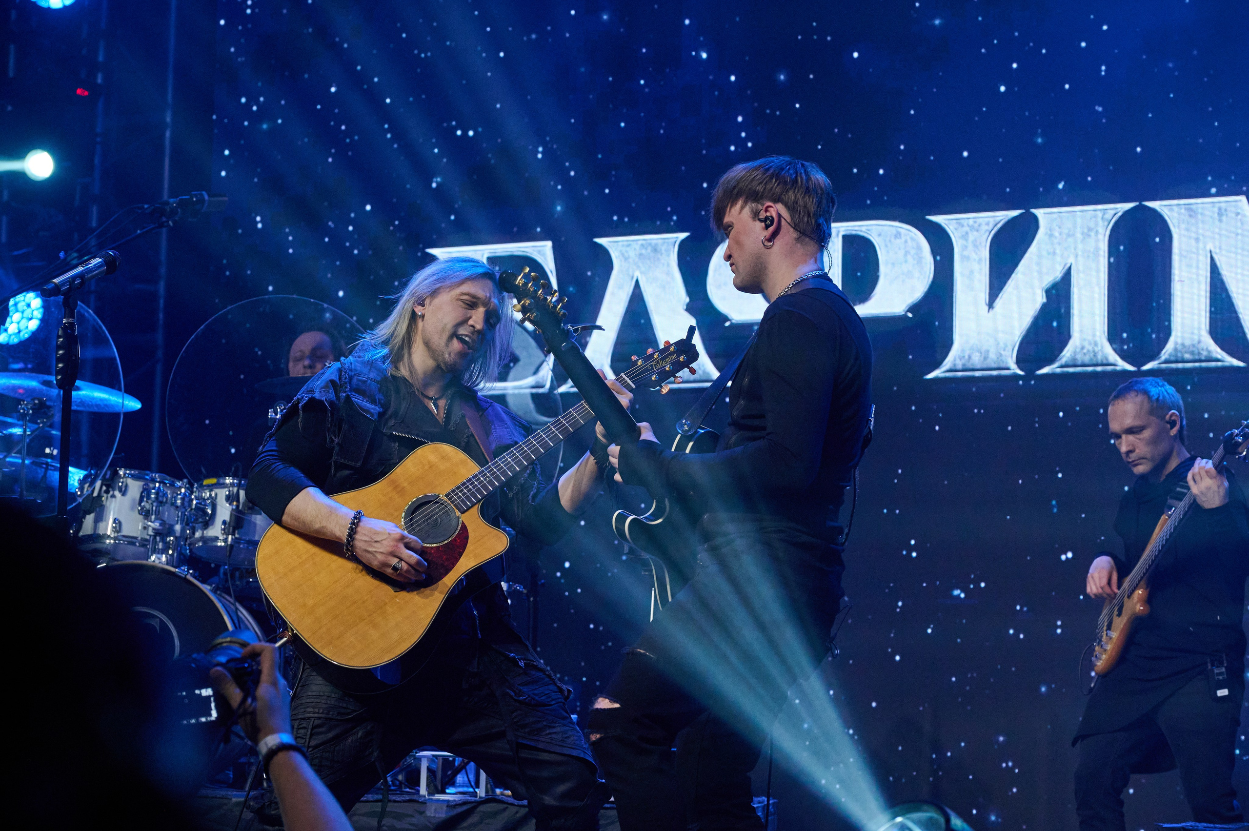 Елфимов. Клуб Графит. 2026. Главная