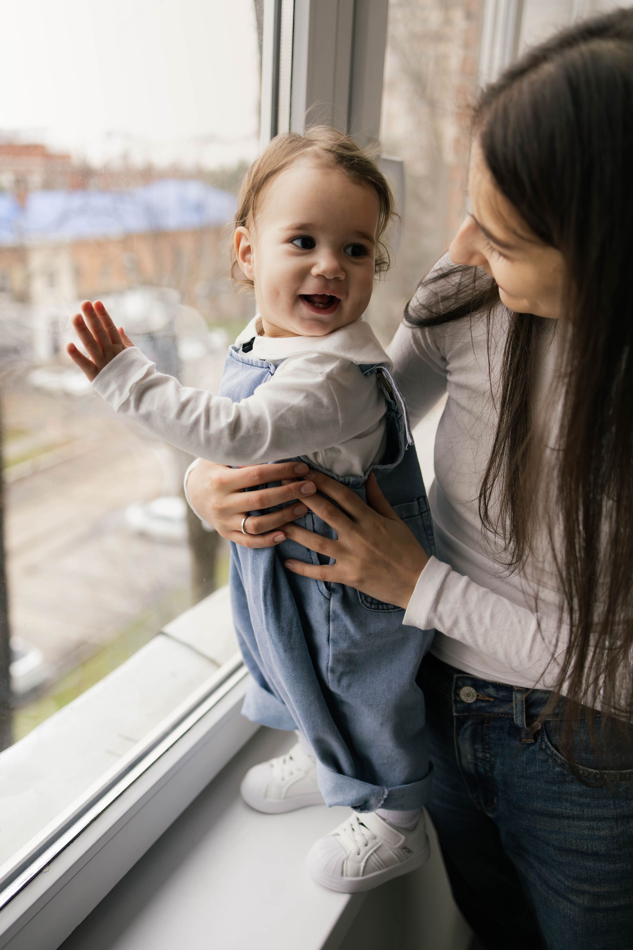 Семейная. Семейный и детский фотограф Ксения Батищева