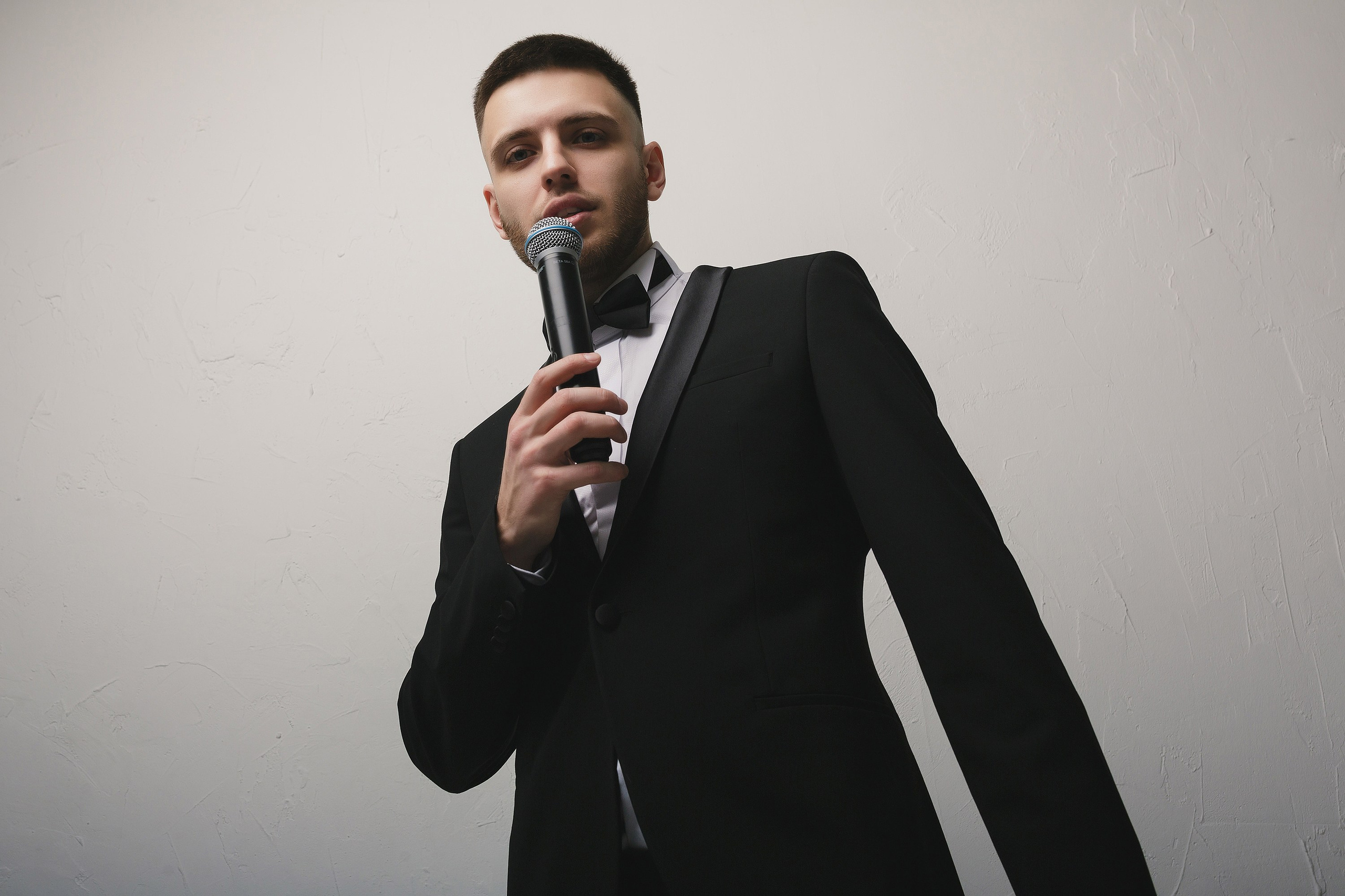 ДЕЛОВЫЕ. Roman Photo