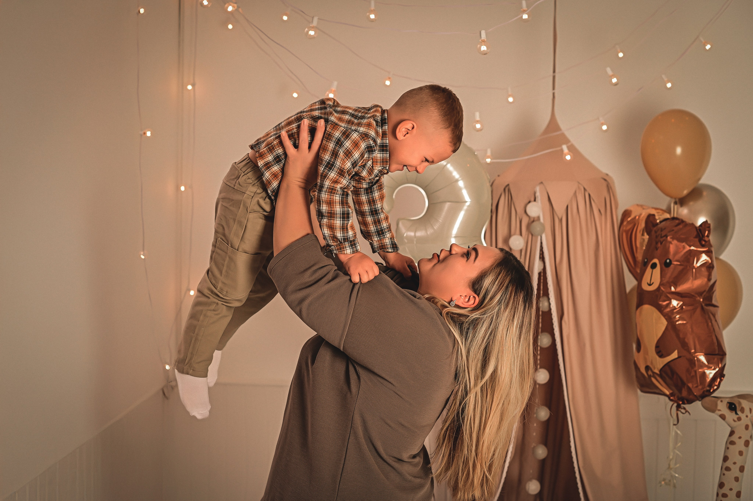 Семейные фотографии. Семейный и свадебный фотограф в Донецке Донская Анастасия