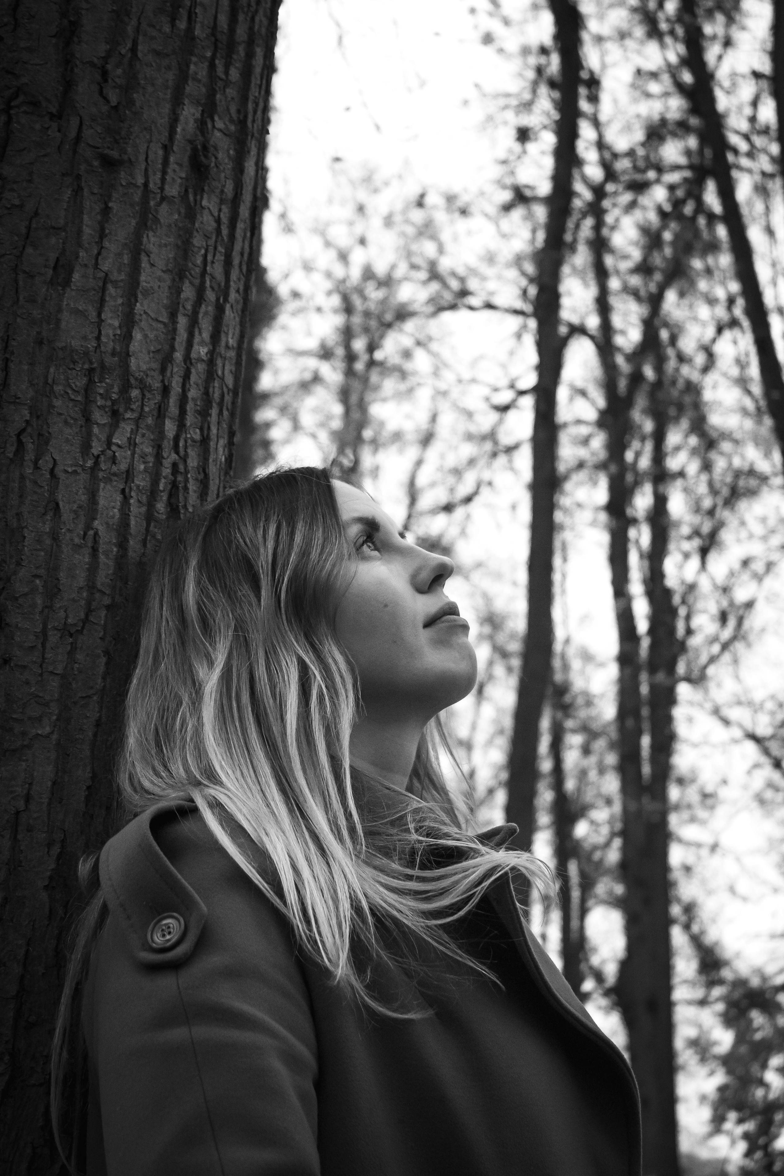 Семейные воспоминания Татьяны. Фотограф Алексеева Арина