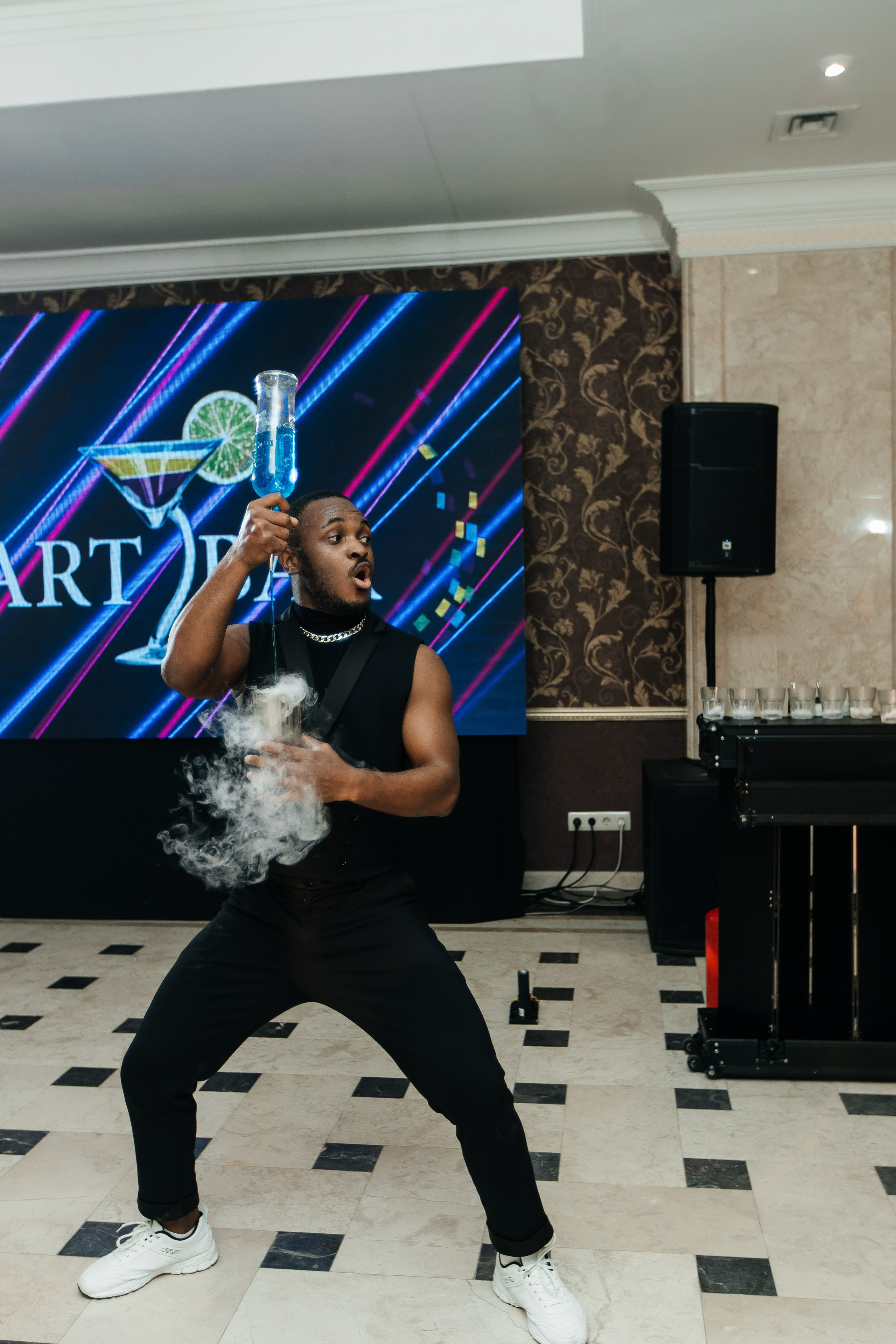 Банкет. Свадебный и семейный фотограф Ростова-на-Дону Ирина Бондарева