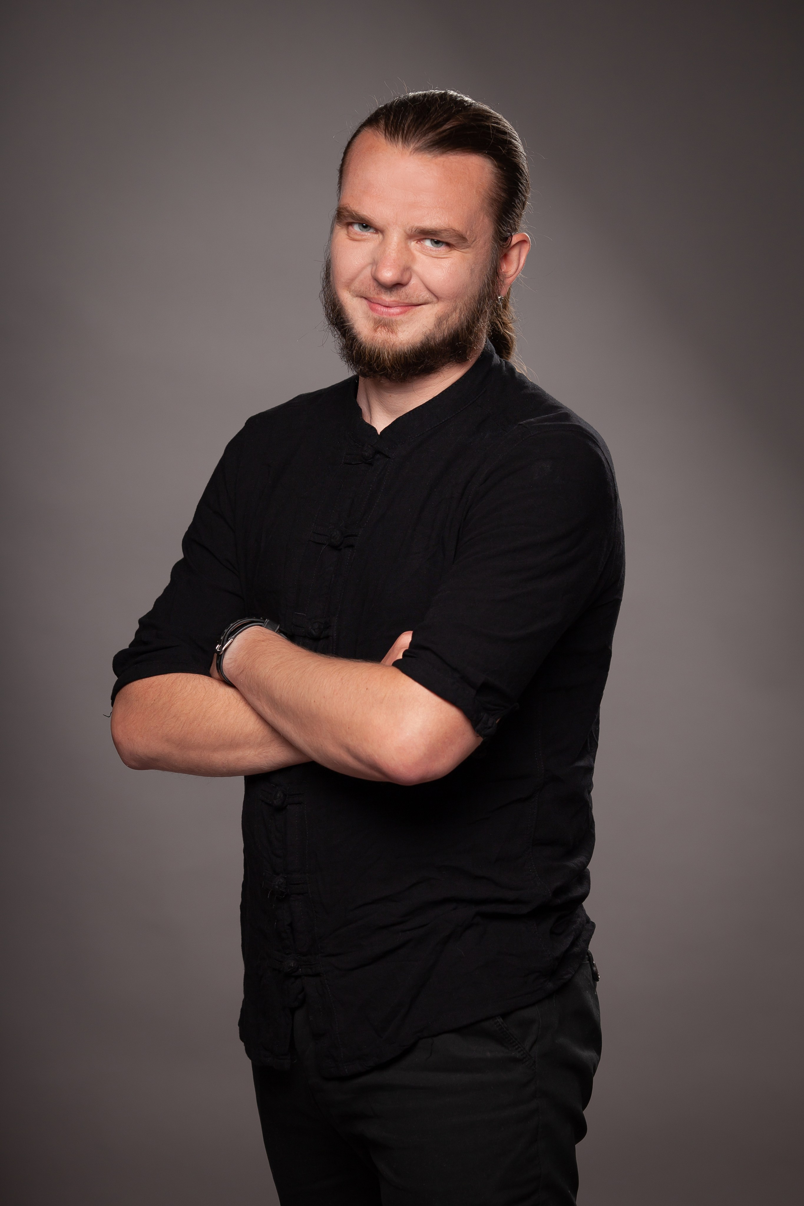 Группа Марко-Поло. Фотограф Мария Кольцова