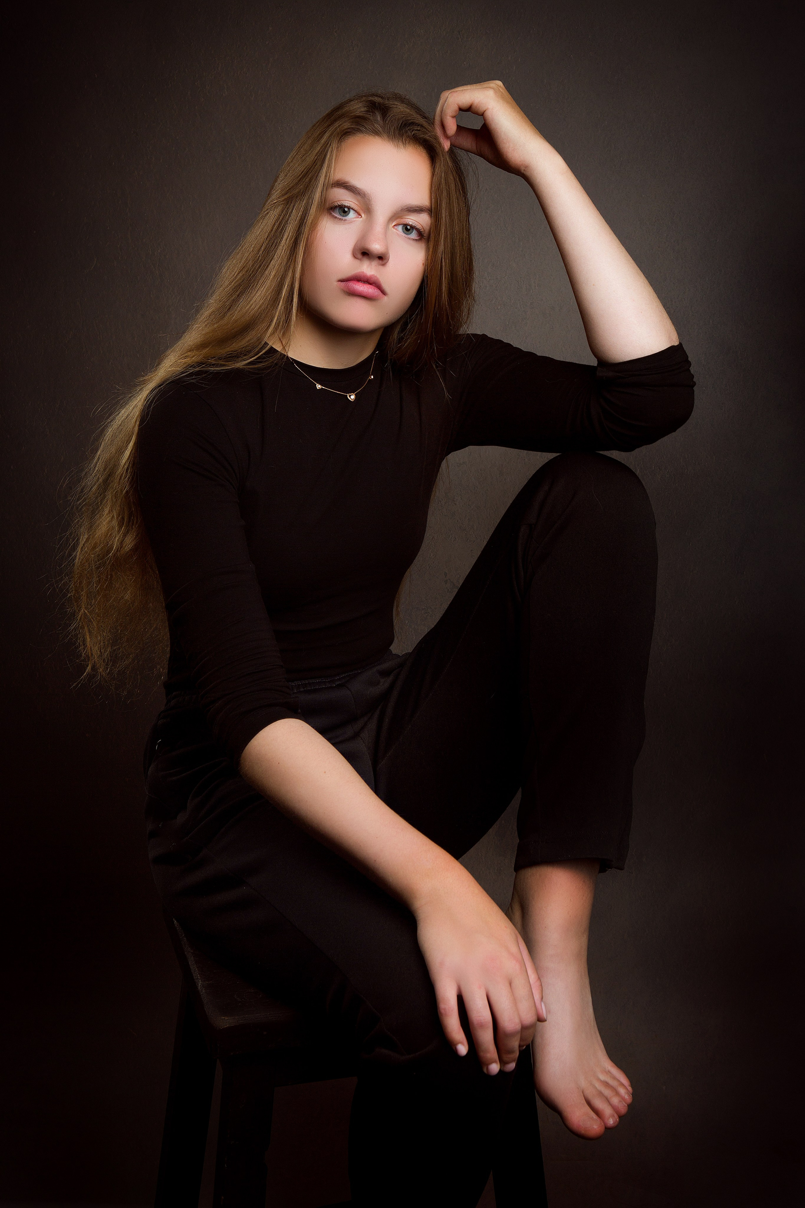 София. Фотограф Мария Кольцова