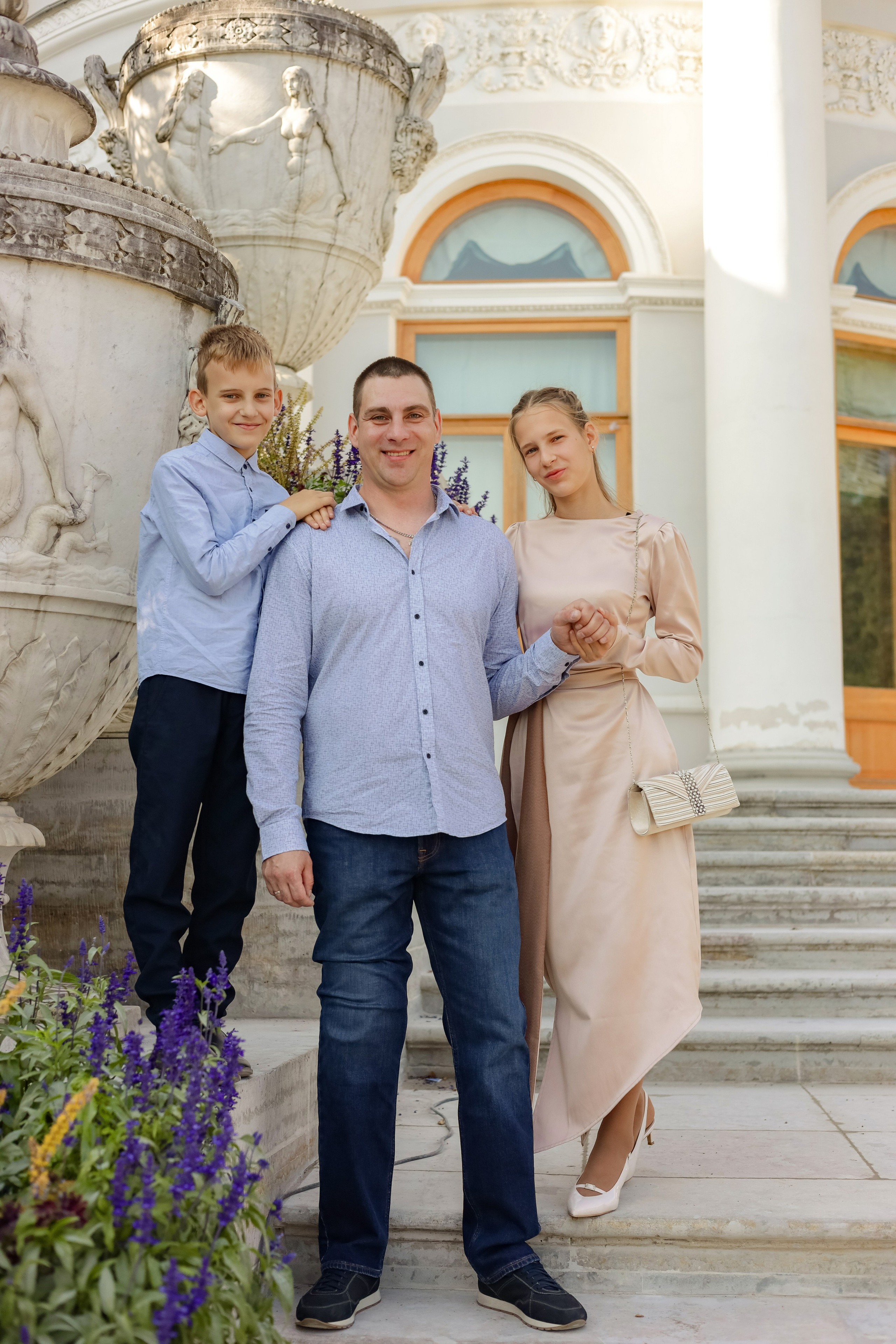 Свадьба Приморский ЗАГС. Фотограф в Санкт-Петербурге Знаменская Ирина