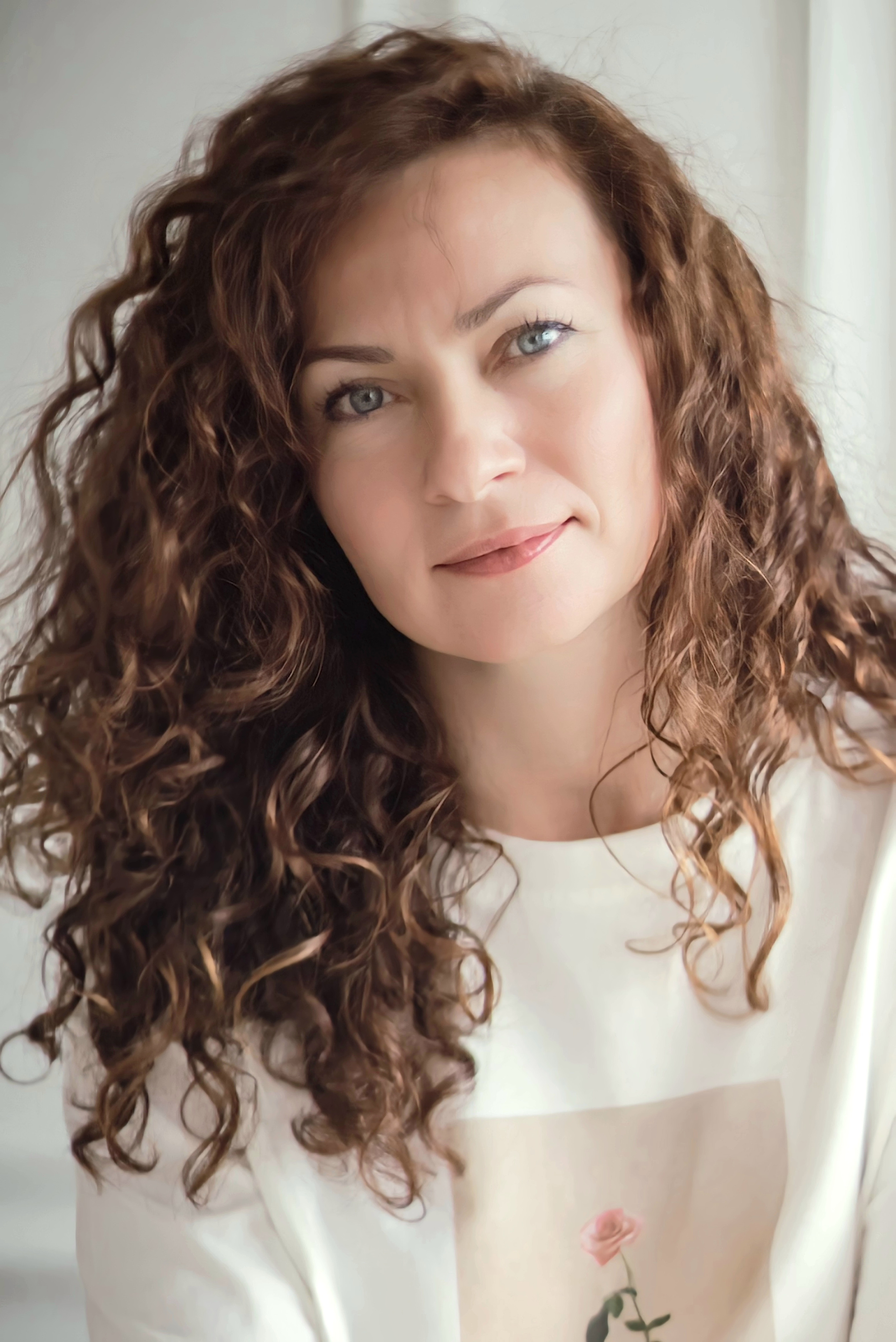 Алевтина. Фотограф Скворцов Дмитрий, Балашиха. Портреты, семейные съёмки