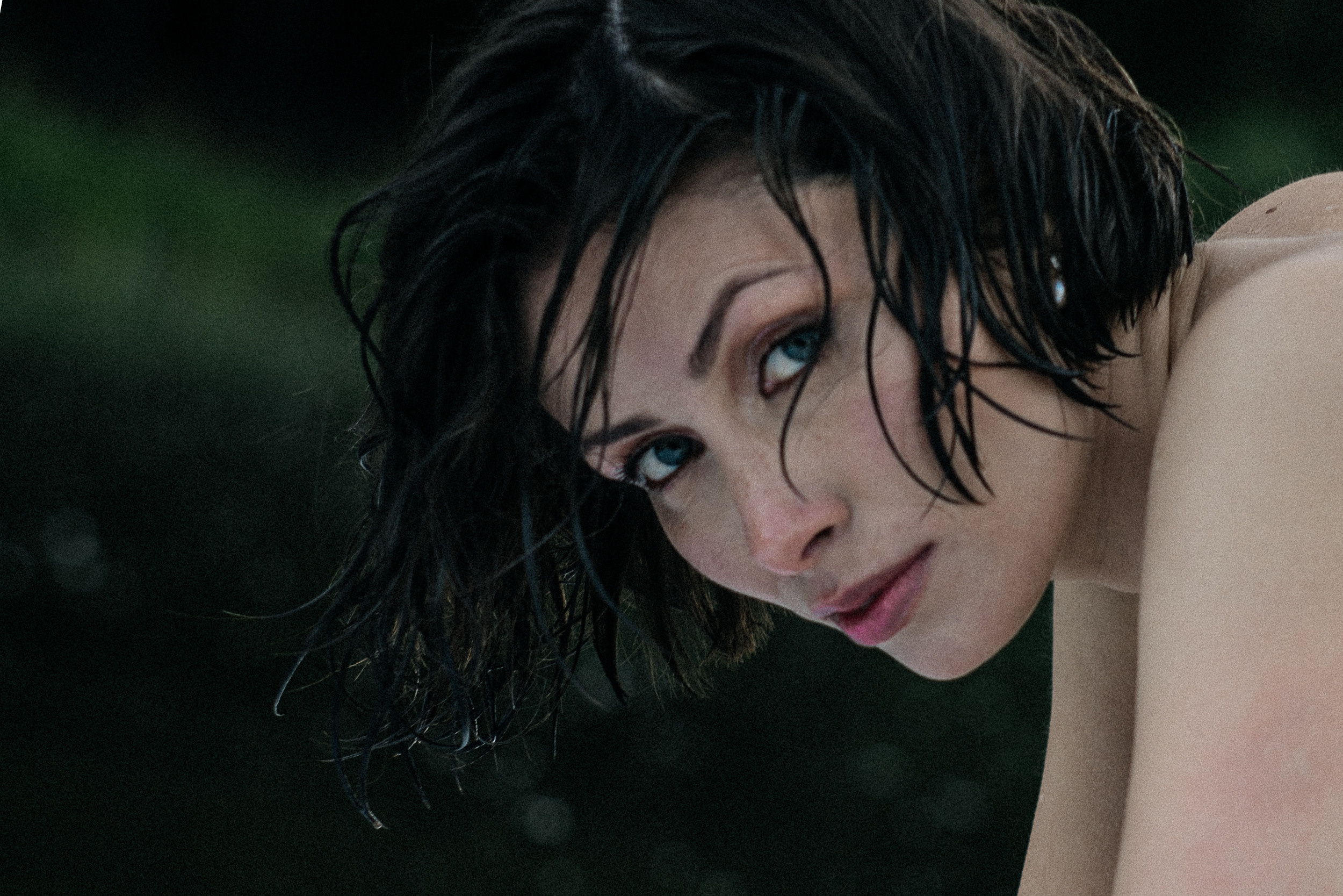 Волшебное утро. Фотограф Скворцов Дмитрий, Балашиха. Портреты, семейные съёмки