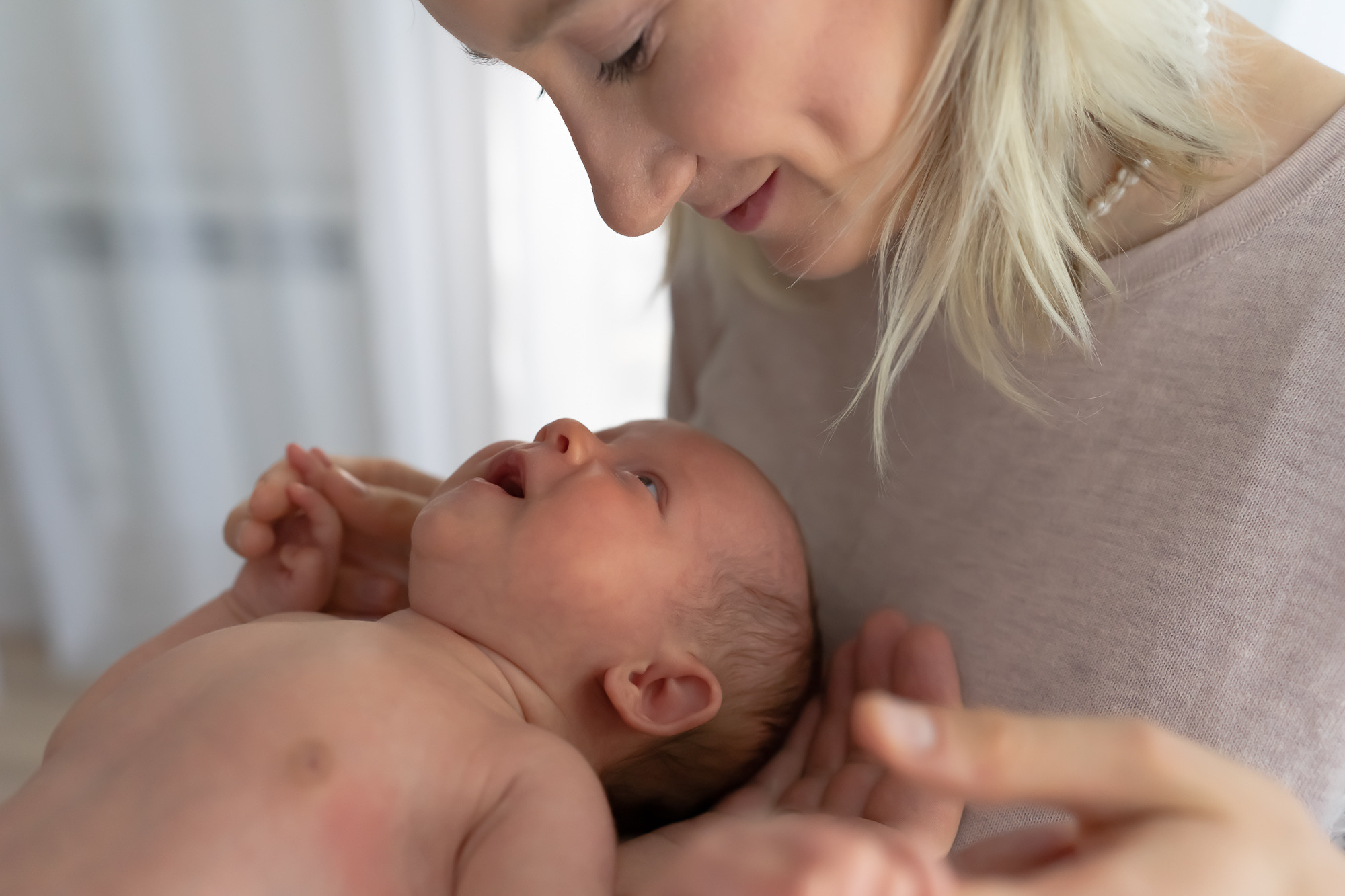 Newborn. Фотограф Скворцов Дмитрий, Балашиха. Портреты, семейные съёмки