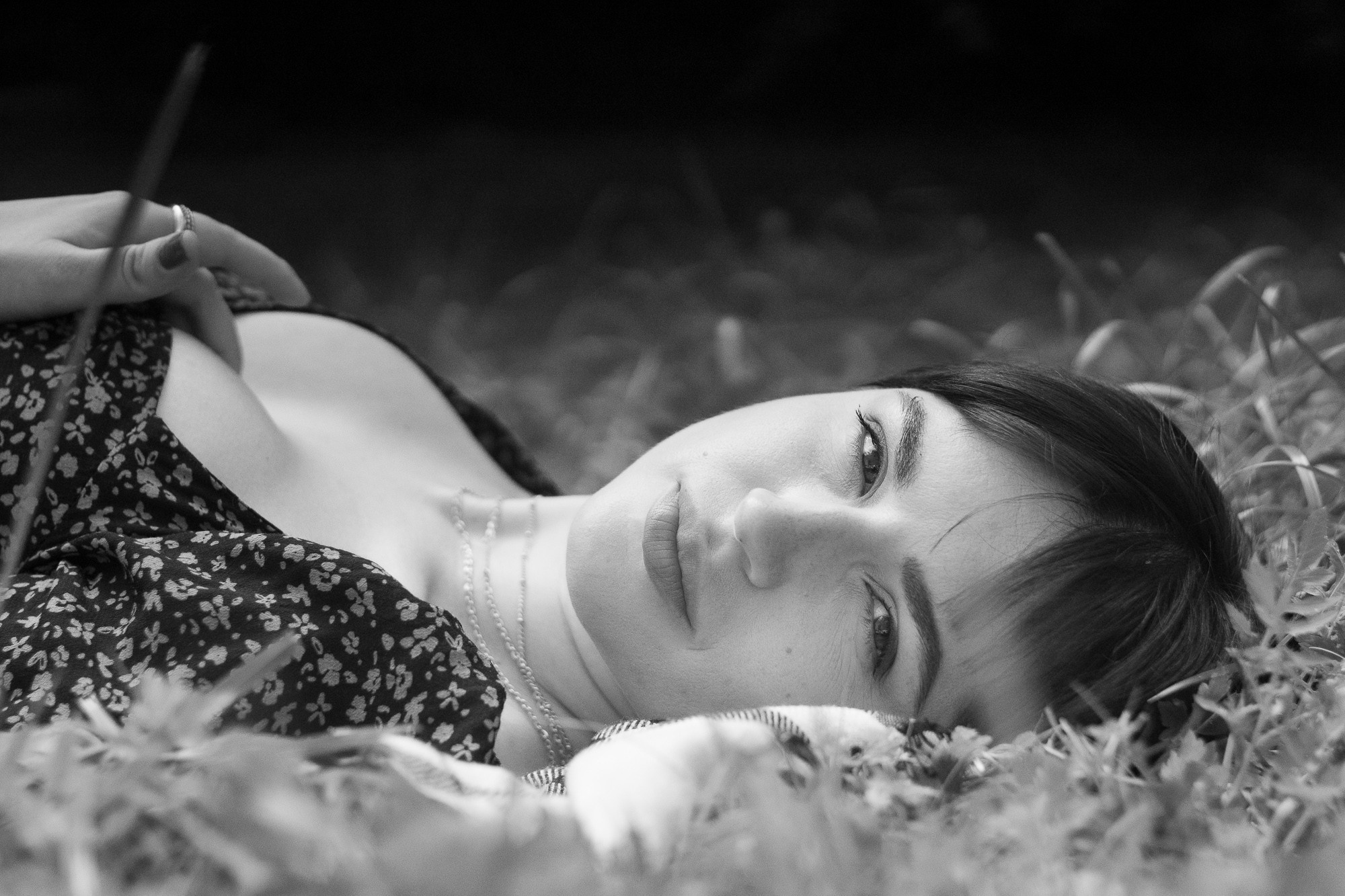 Портретная фотосессия на ВДНХ. Фотограф Скворцов Дмитрий, Балашиха. Портреты, семейные съёмки