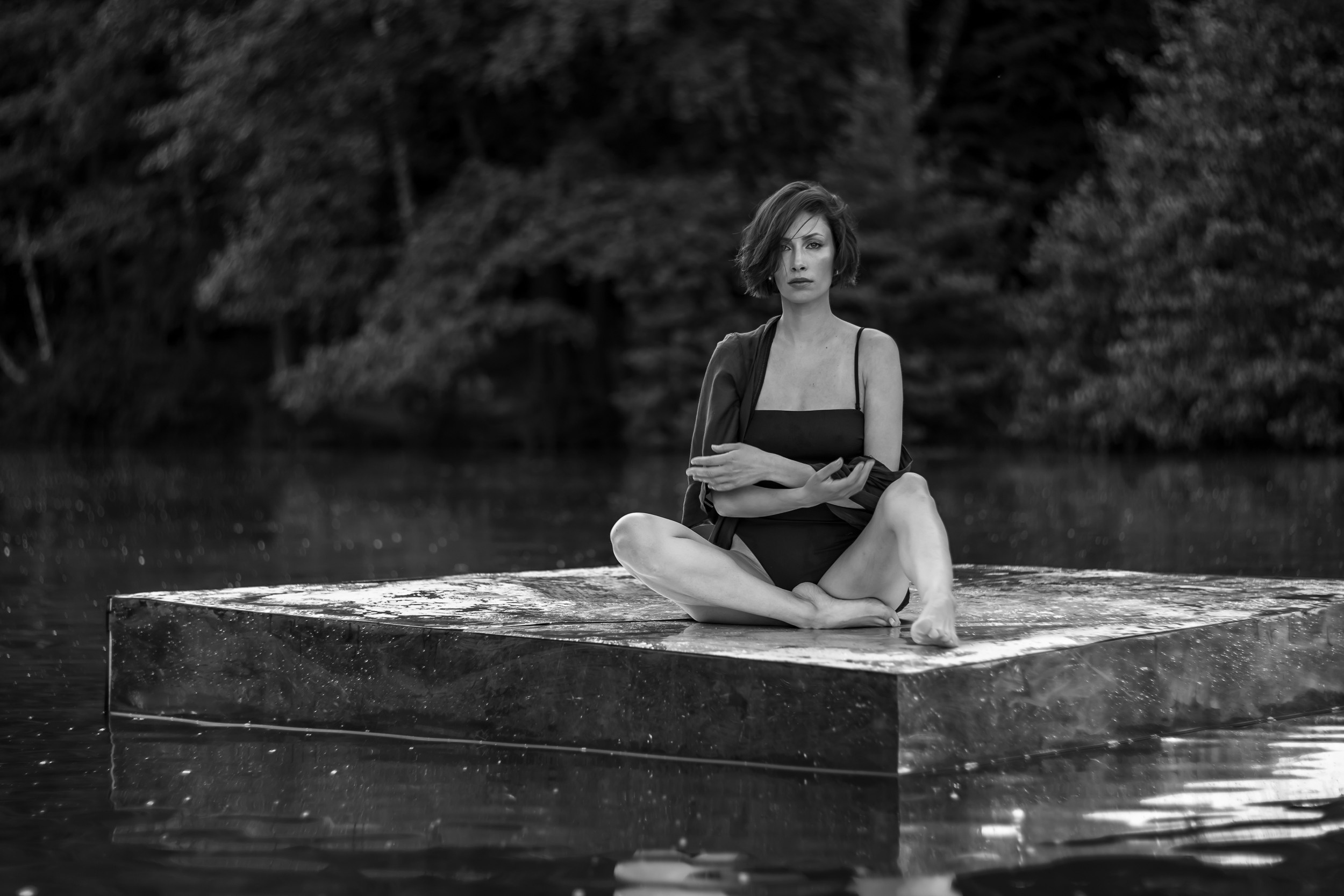 Волшебное утро. Фотограф Скворцов Дмитрий, Балашиха. Портреты, семейные съёмки