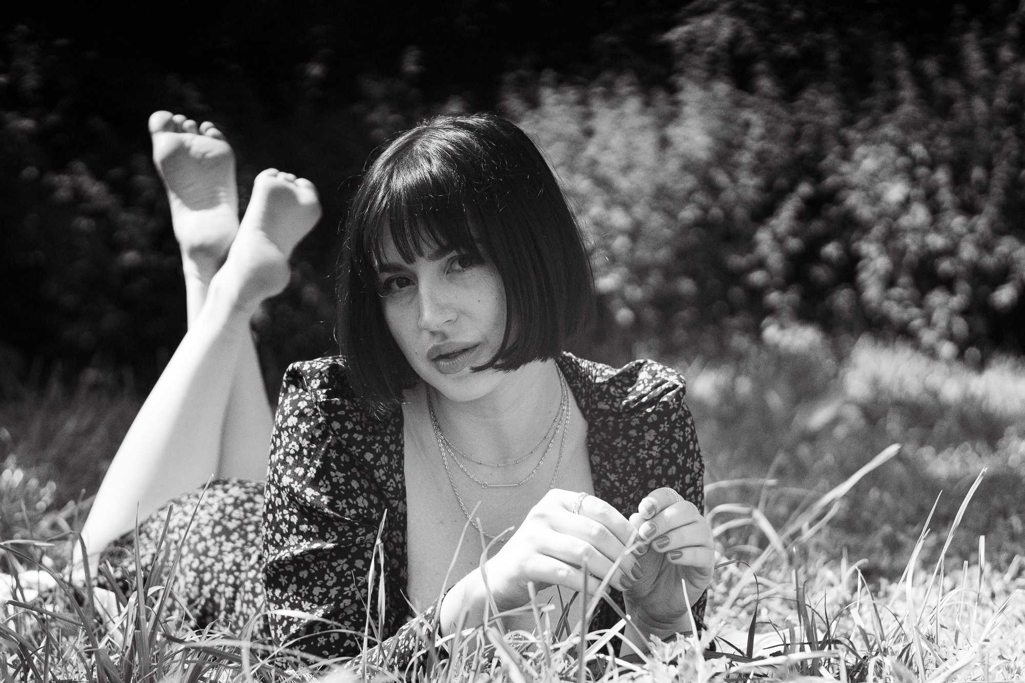 Портретная фотосессия на ВДНХ. Фотограф Скворцов Дмитрий, Балашиха. Портреты, семейные съёмки