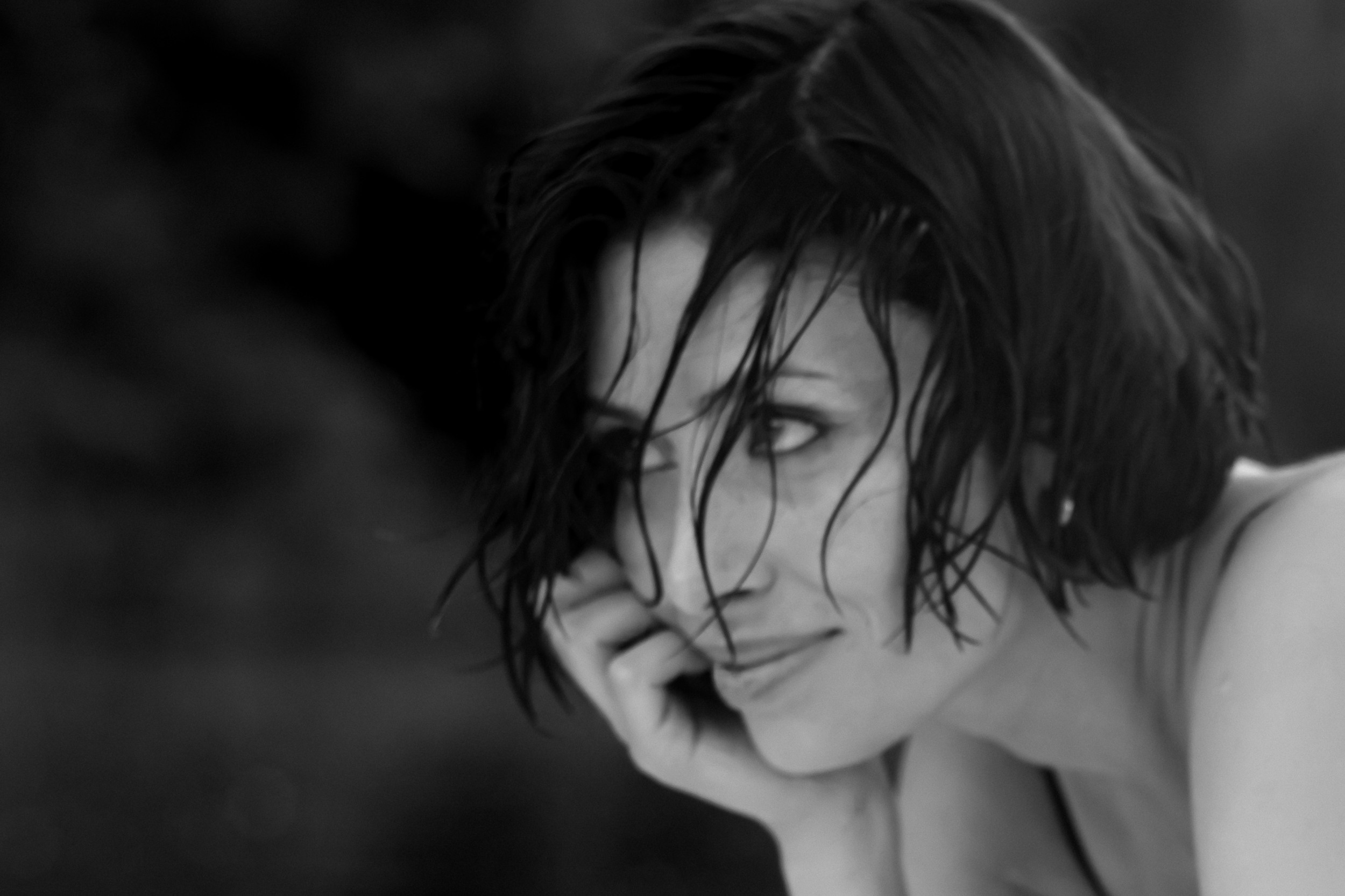 Волшебное утро. Фотограф Скворцов Дмитрий, Балашиха. Портреты, семейные съёмки