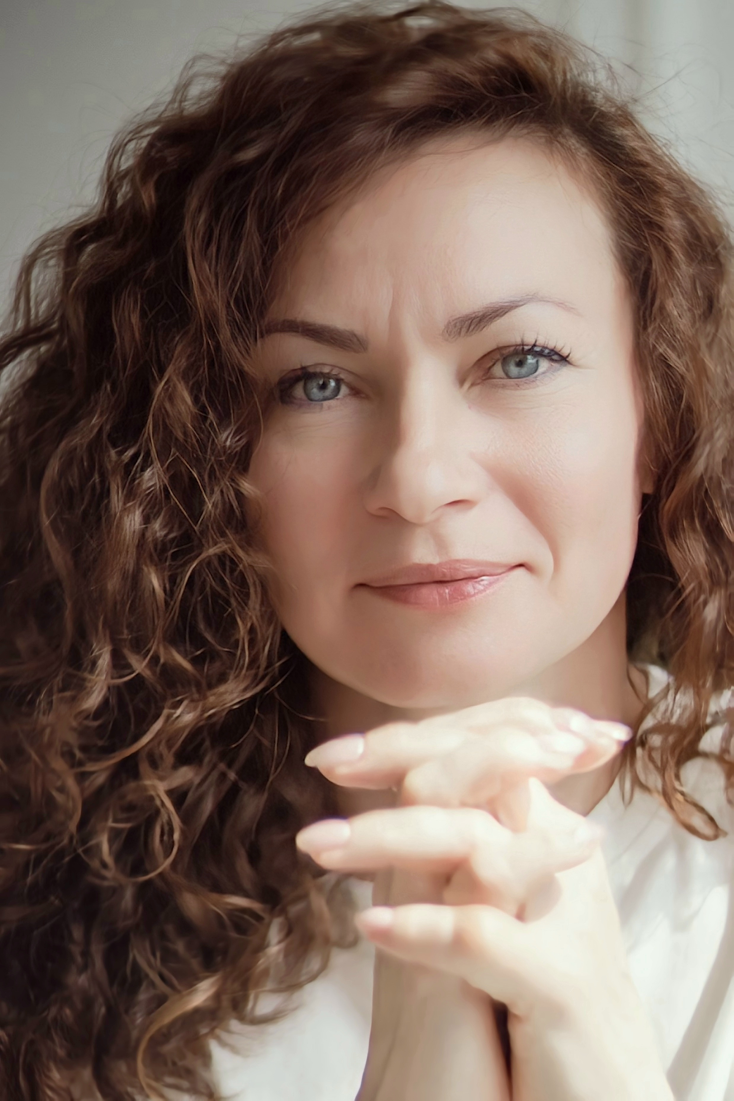 Алевтина. Фотограф Скворцов Дмитрий, Балашиха. Портреты, семейные съёмки