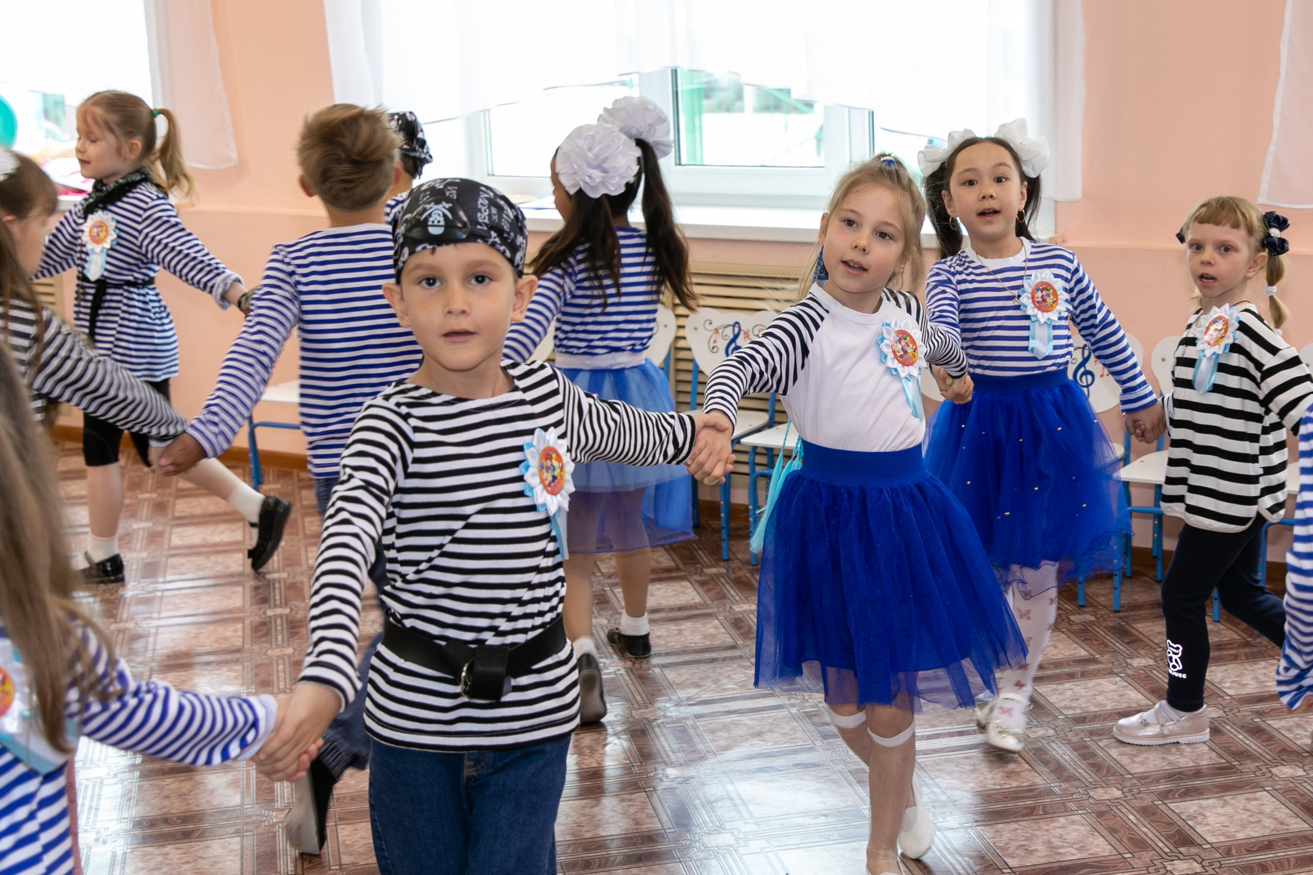 Выпускной Ласточка 2024. Школьный и детский фотограф в Южно-Сахалинске Анастасия Лескова