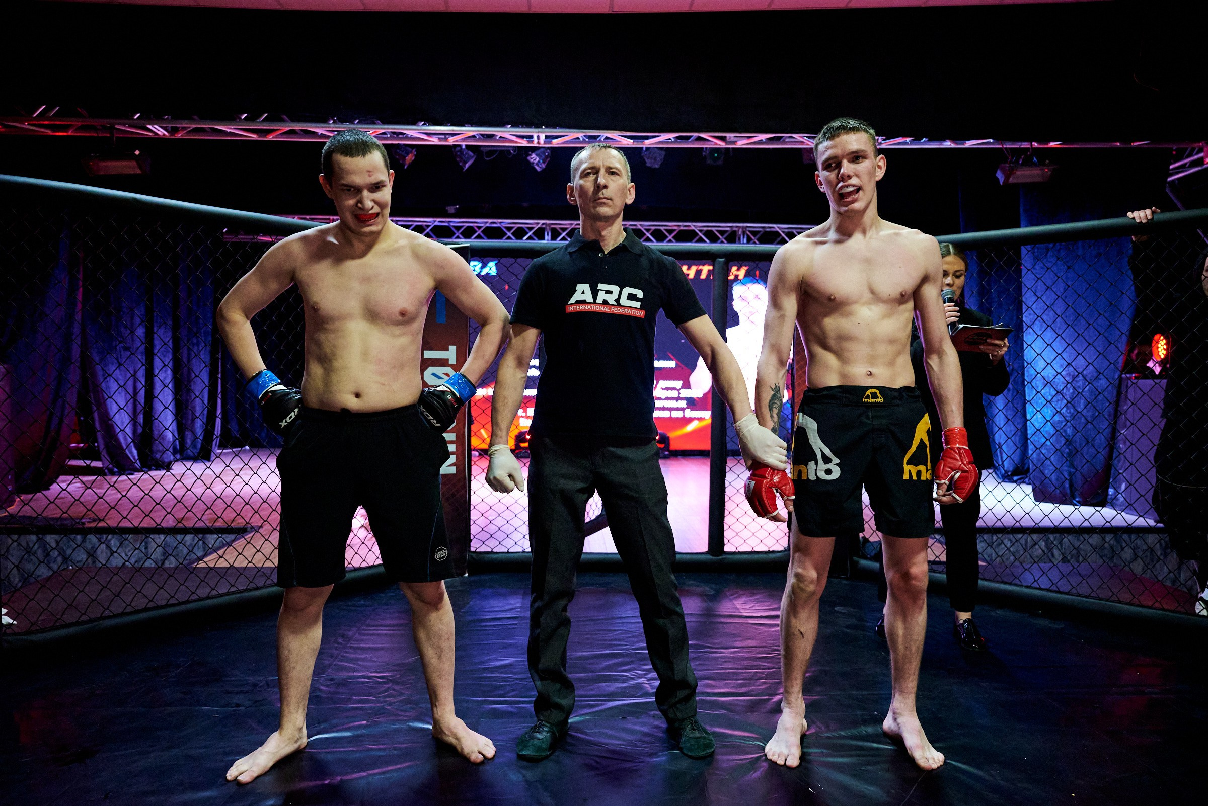 Бои. Маляревич Дмитрий свадебный фотограф