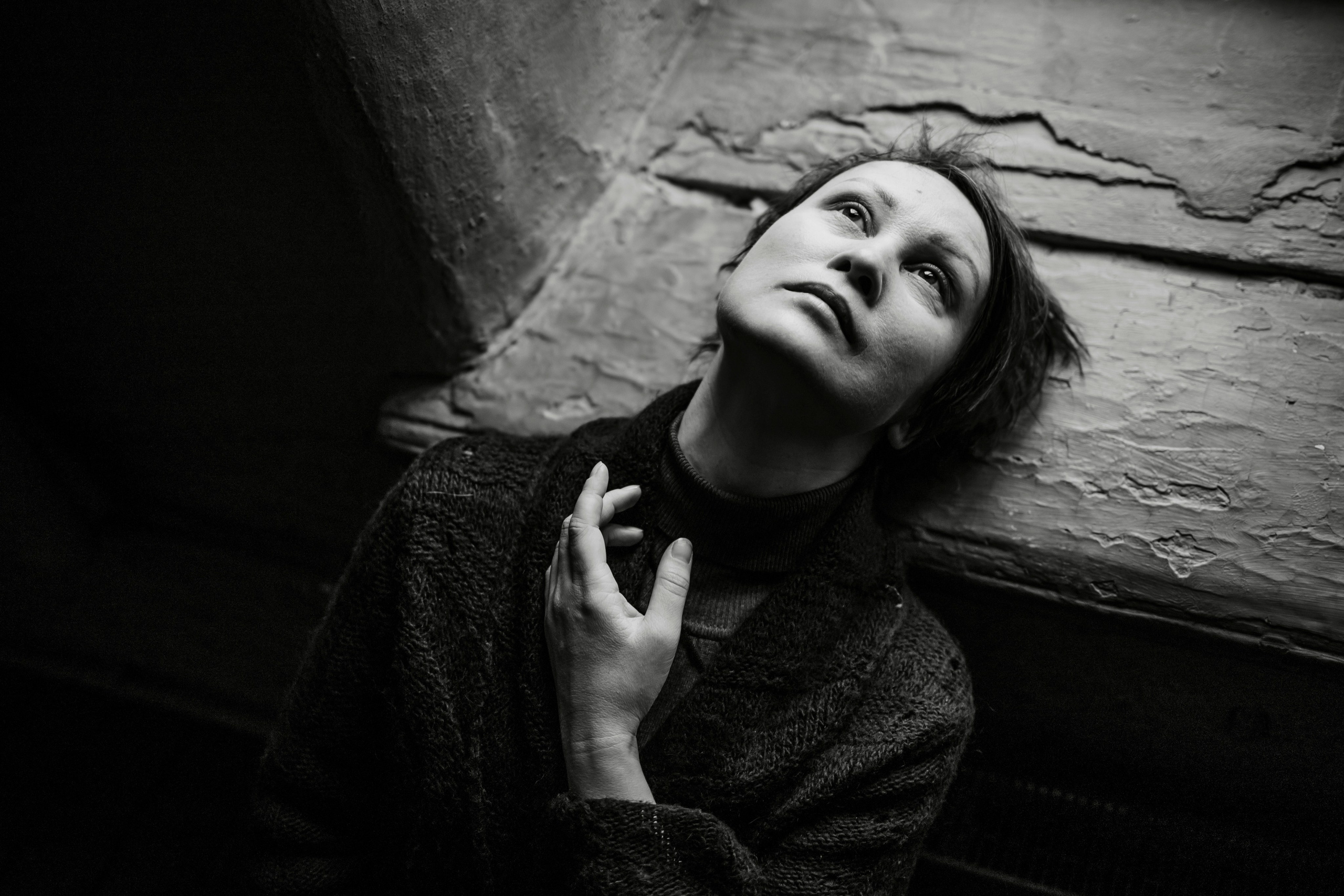 Женский портрет. Фотограф Мартыненко Екатерина. Всеволожск. Санкт-Петербург и ЛО