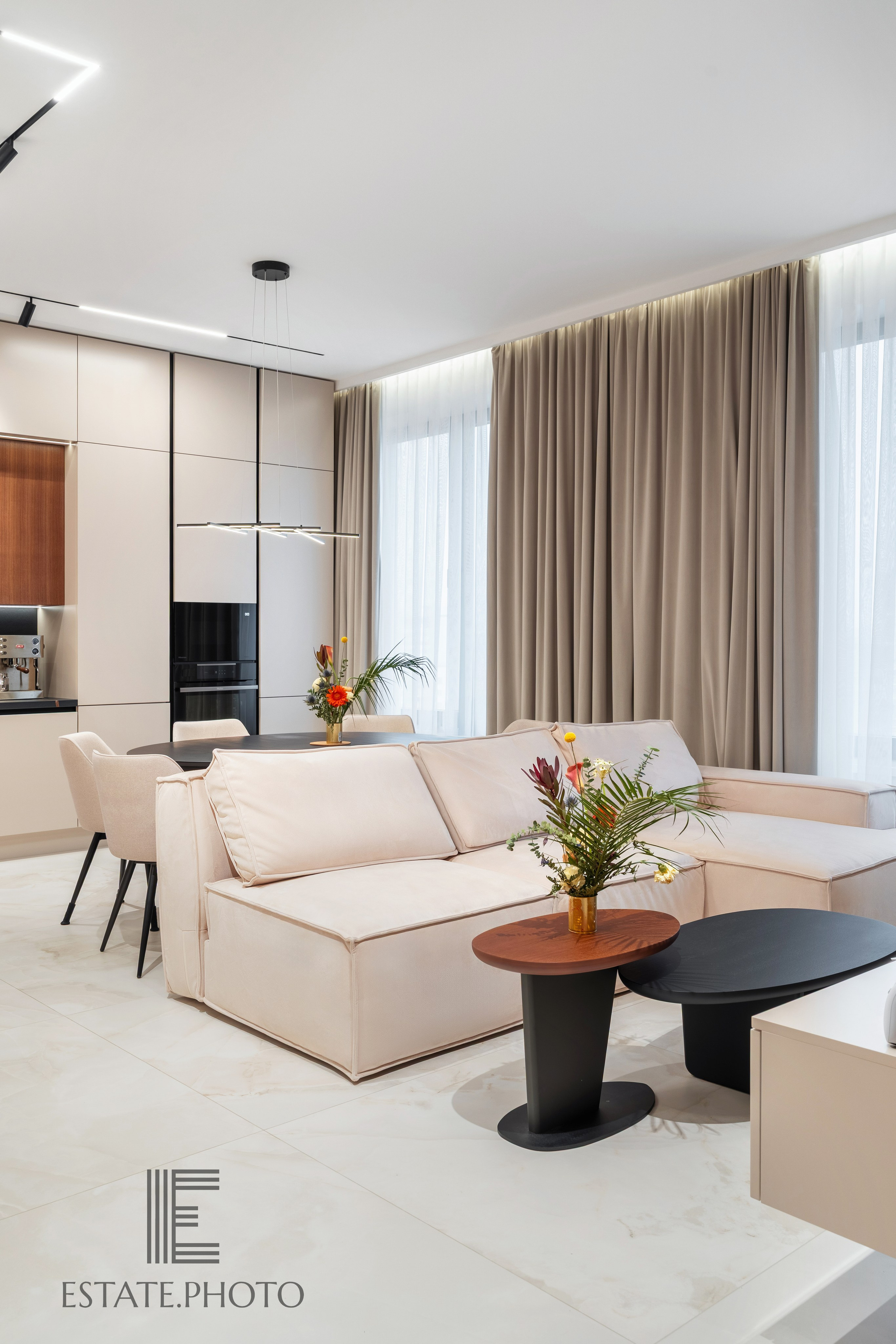 Съёмки для дизайнеров. Интерьерный фотограф Москва Татьяна Казакова