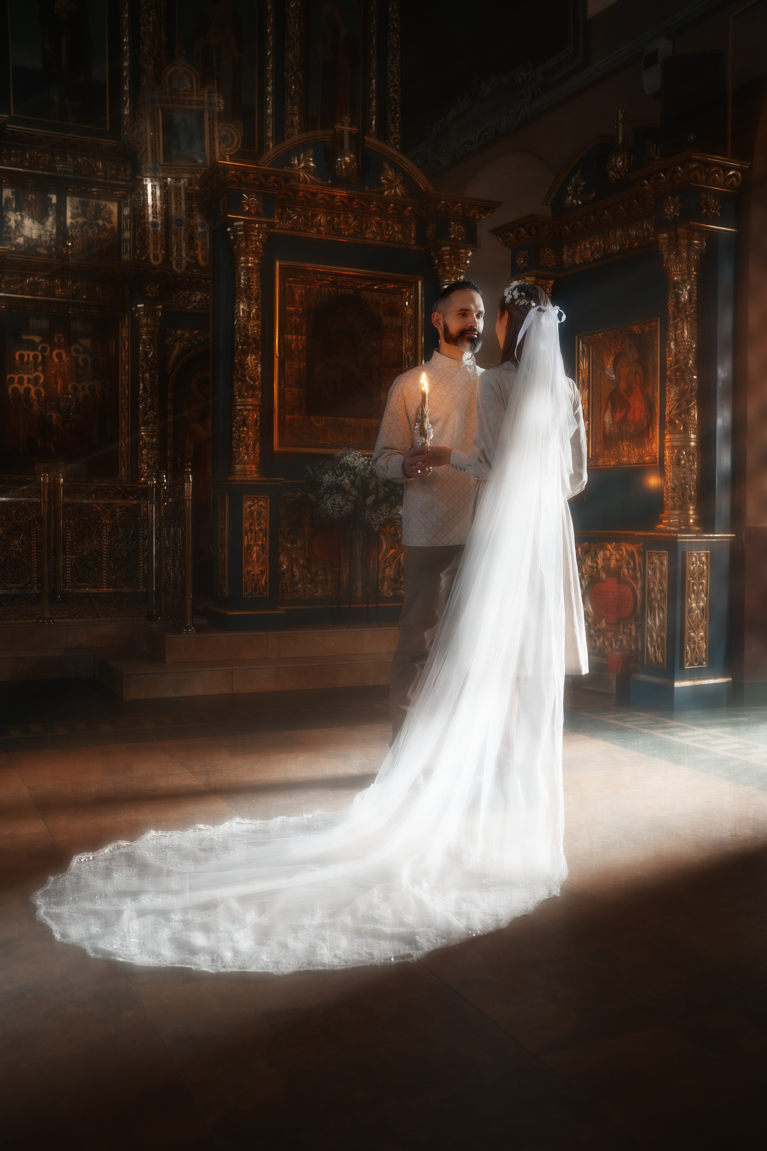 Фотосессии в Храмах. Shamirov Arkadiy