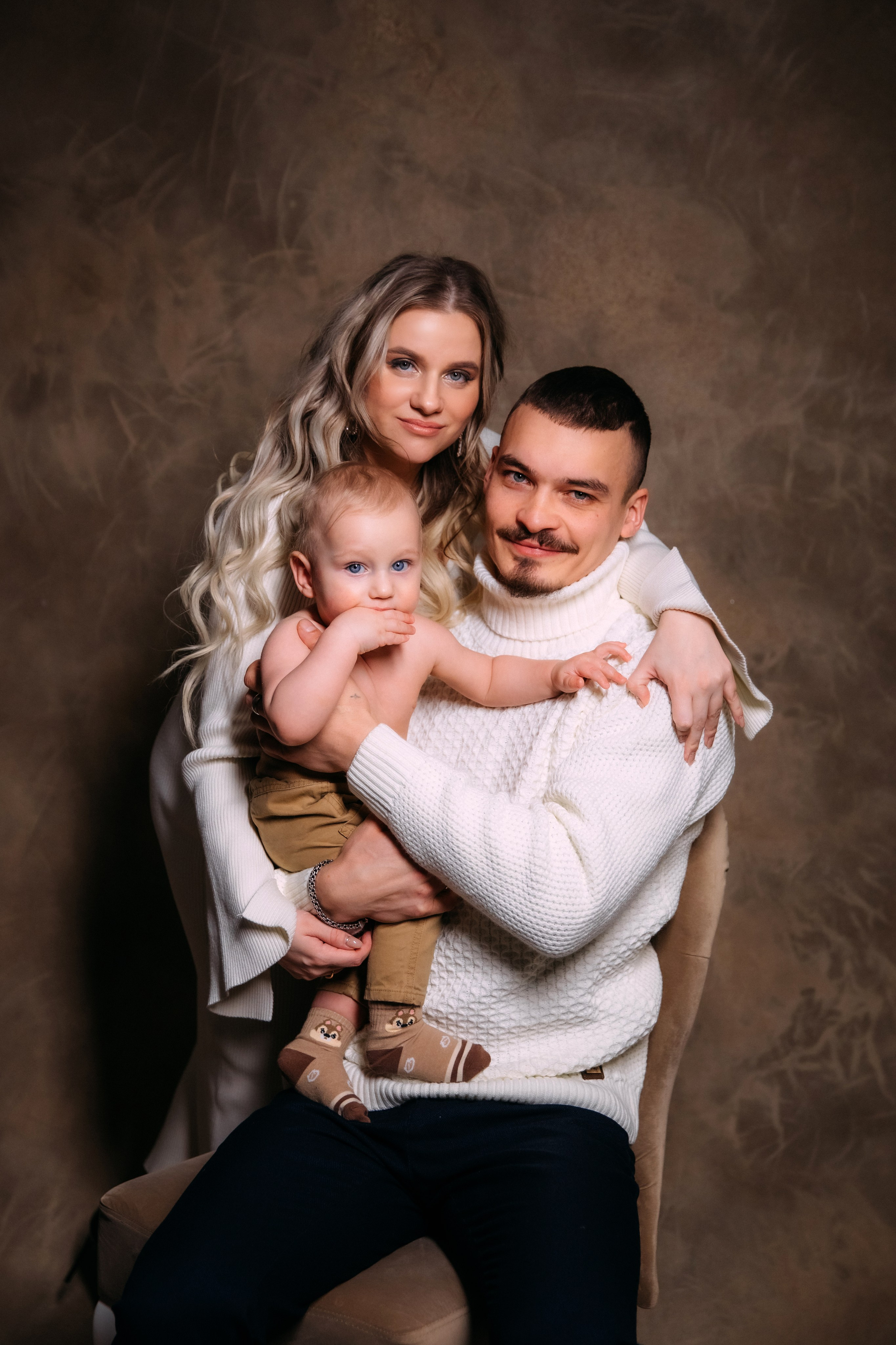 В ОЖИДАНИИ ВТОРОГО СЧАСТЬЯ. Женский и семейный фотограф Елена Петрова