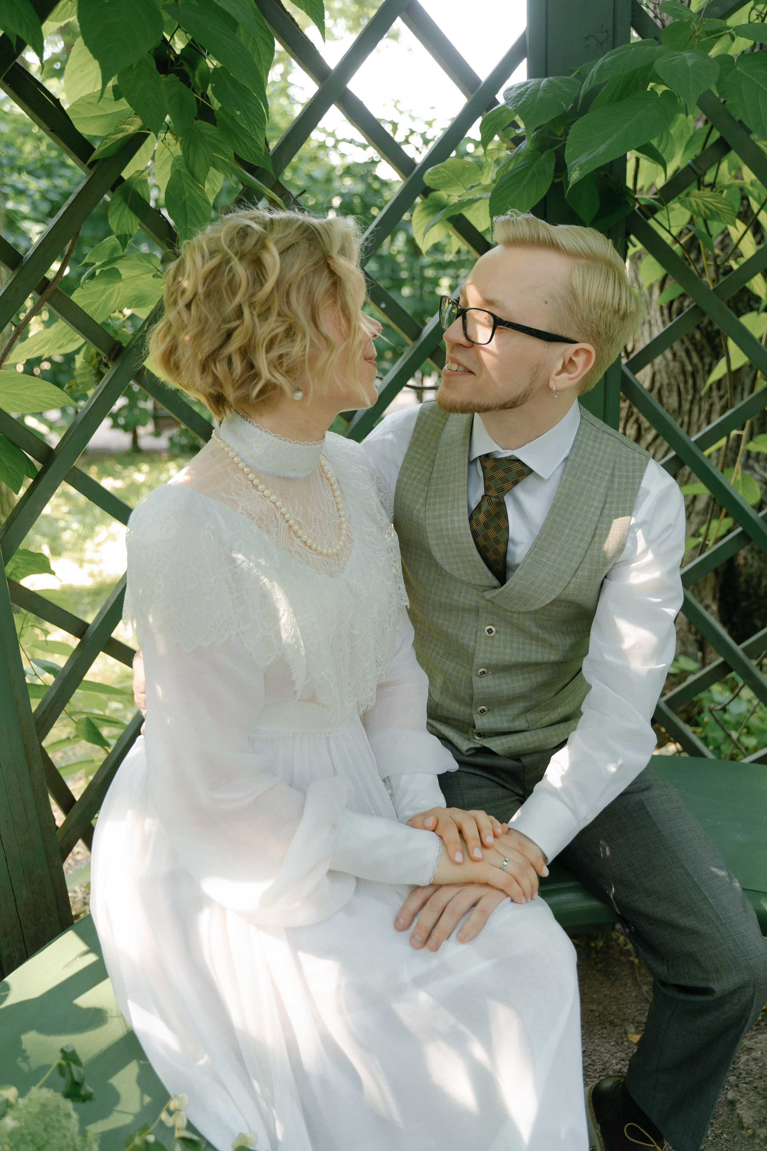 01.07.2023. Свадебный фотограф — Наталья Фед СПб/Москва