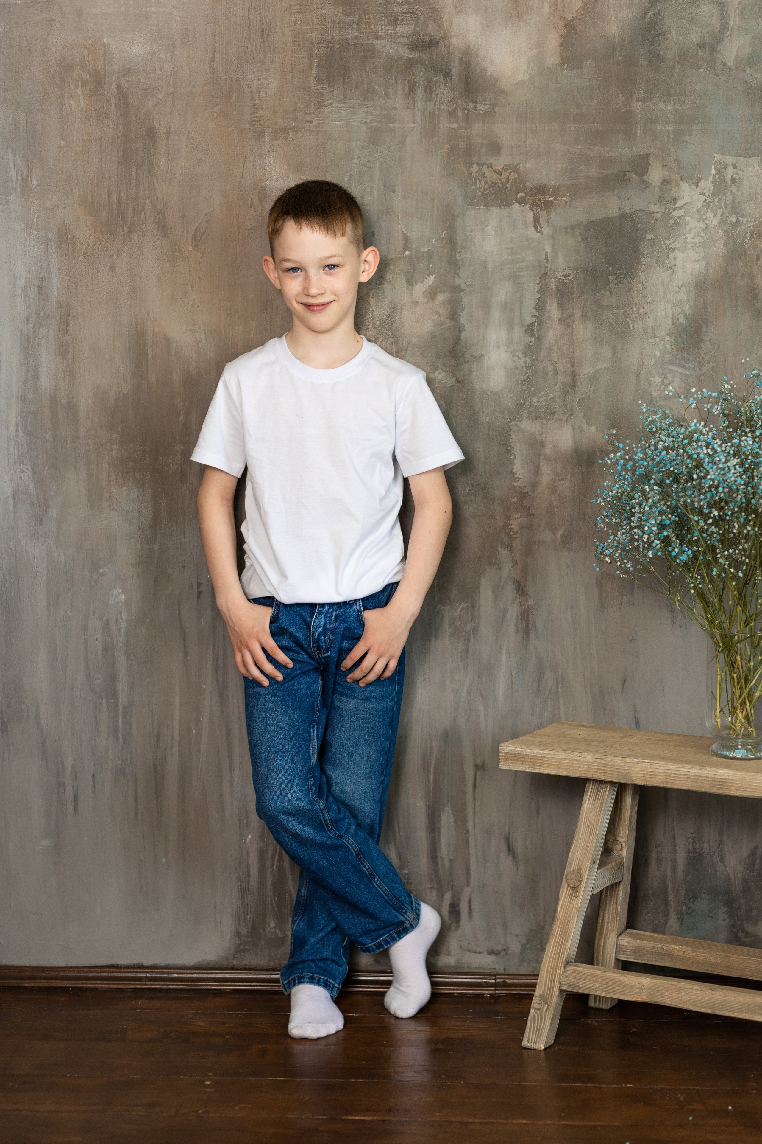 Студия Второклашки. Семейный, детский, школьный фотограф в Благовещенске Яна Белоусова