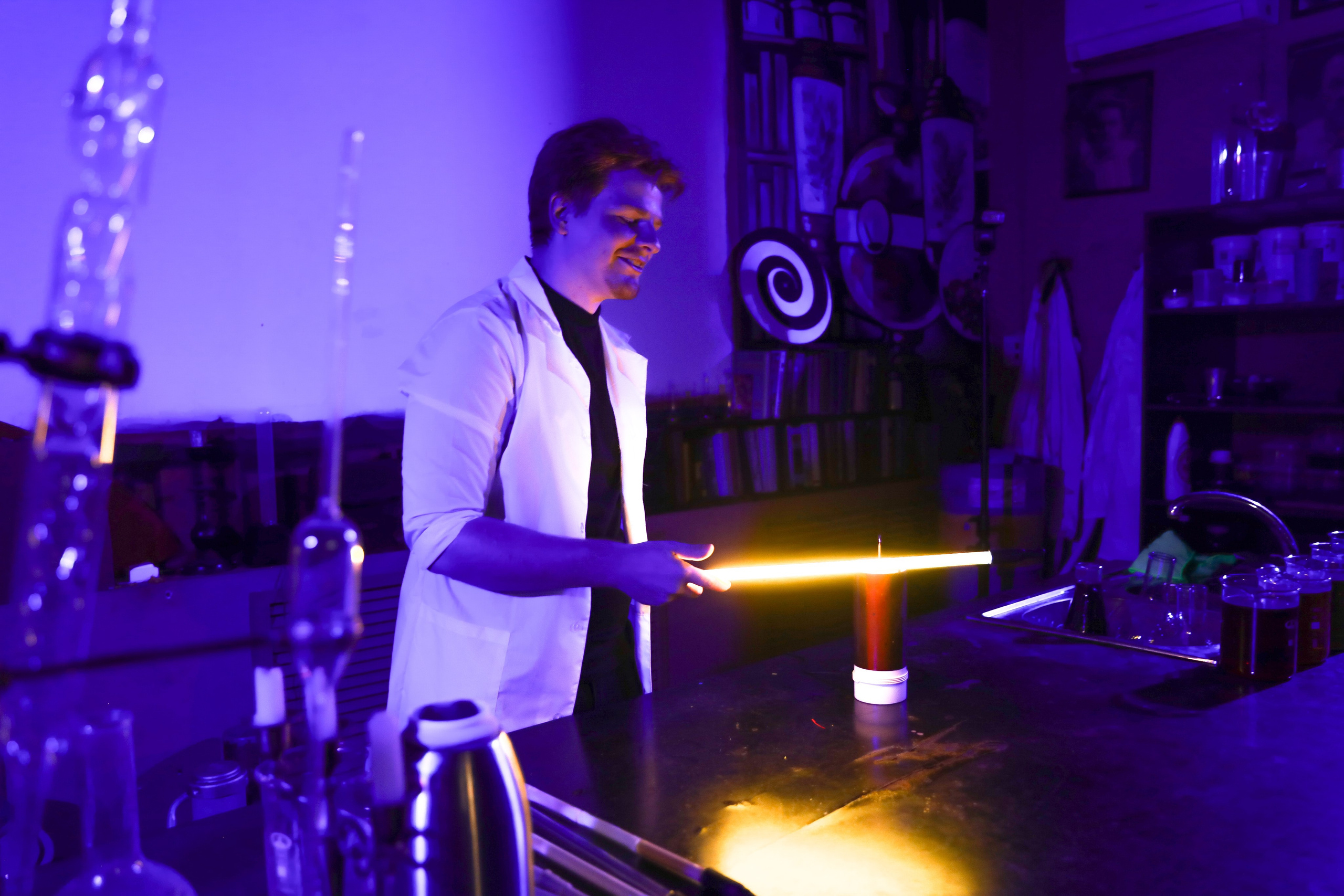 ДЕТСКИЕ МЕРОПРИЯТИЯ. Photographer Viktoriya Markushina «My world throug»